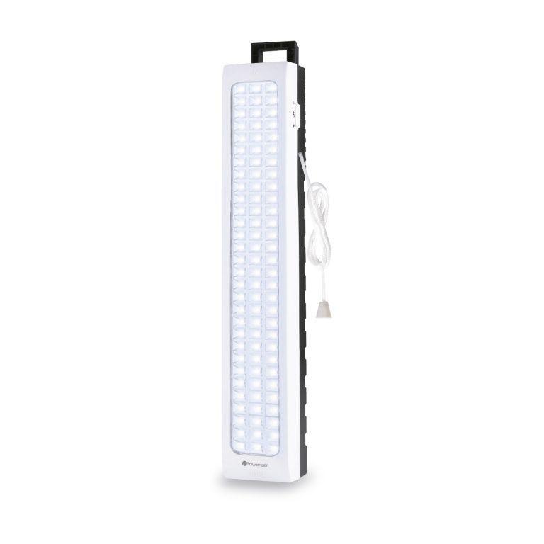 Lámpara Emergencia Recargable 90 Led - 7259 Nexstore-0