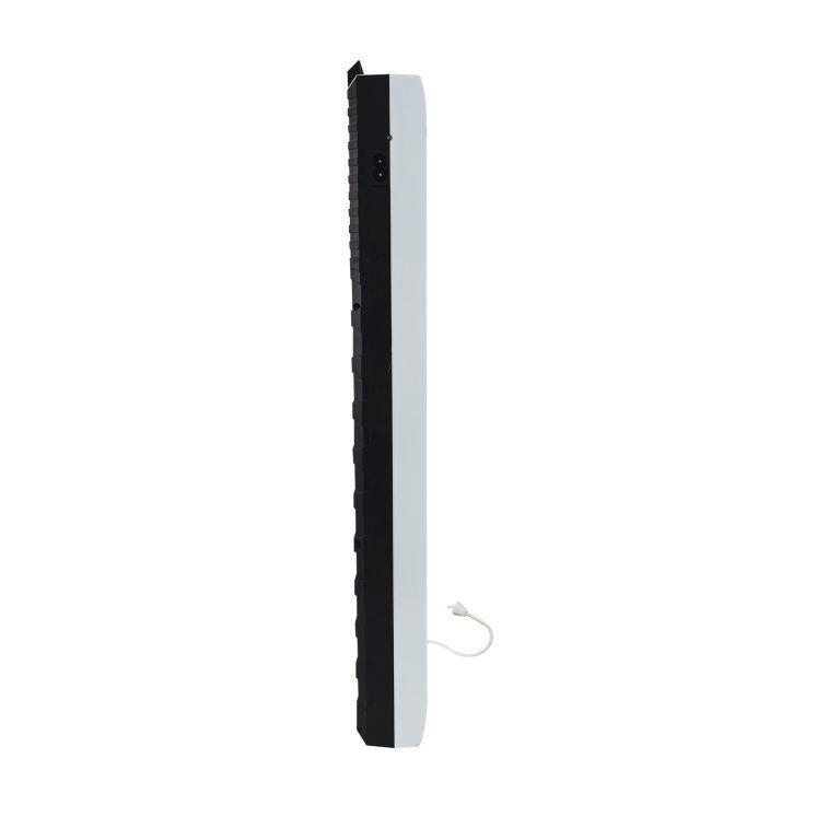 Lámpara Emergencia Recargable 90 Led - 7259 Nexstore-1