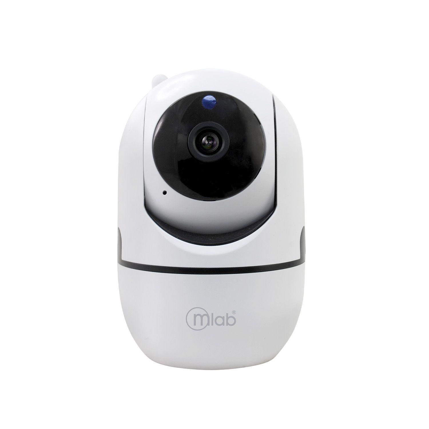 Camara IP ROBOTICAM2 1080P WIFI Dual 9257 - Nexstore-3