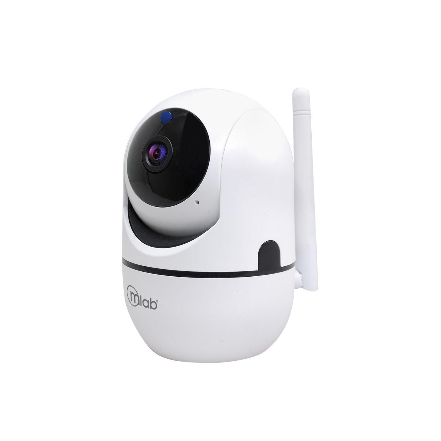 Camara IP ROBOTICAM2 1080P WIFI Dual 9257 - Nexstore-4