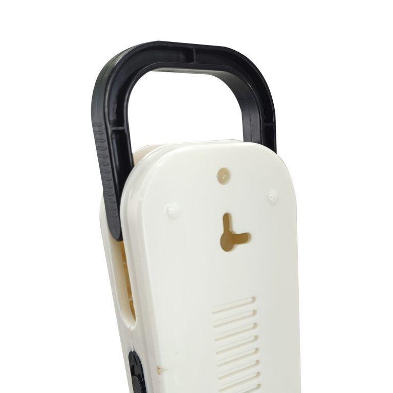 Lámpara Emergencia Recargable 42 Led - 7262 Nexstore-3