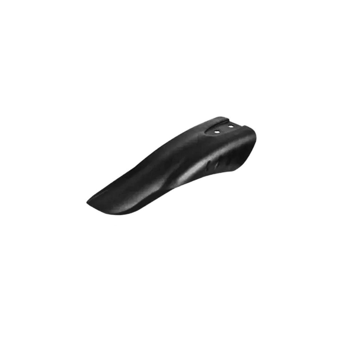 Tapabarro Para Bicicleta Juego Descenso MTB Teflón Negro-5
