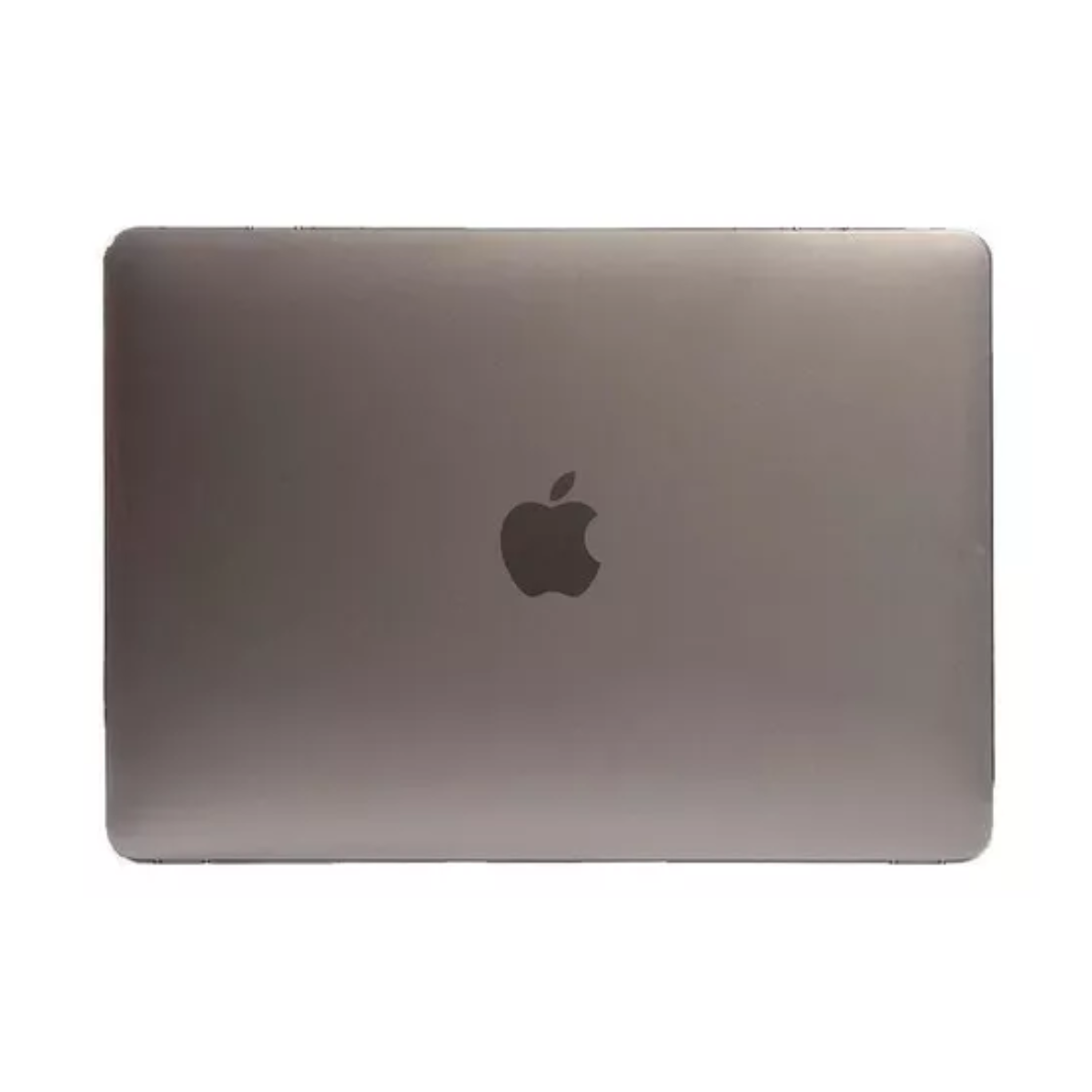 Carcasa Para Macbook 12 Gris-3