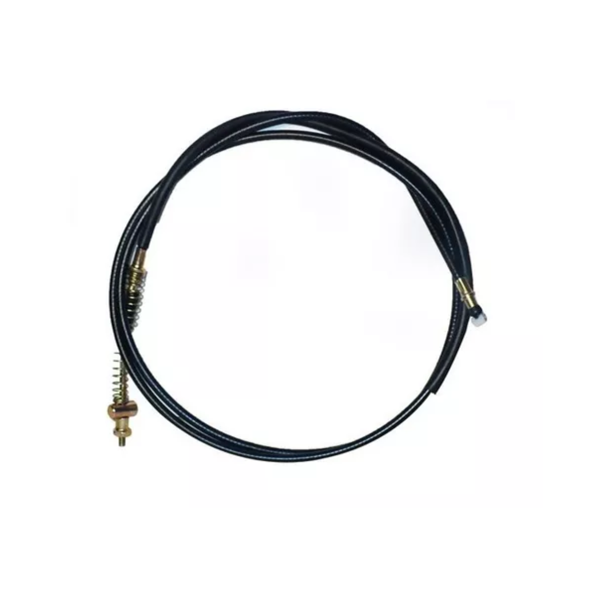 Cable De Freno Trasero Scooter 150cc Gy6-150-2
