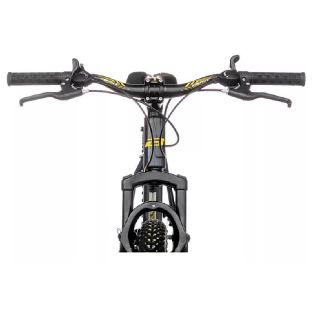 Bicicleta Mtb Aro 27.5 21v Disco Suspension Talla 19 Best-3