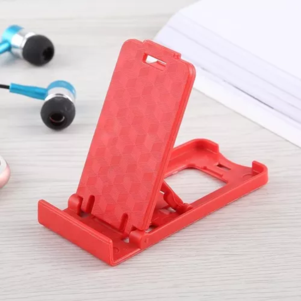 Soporte De Celular Para Mesa-2