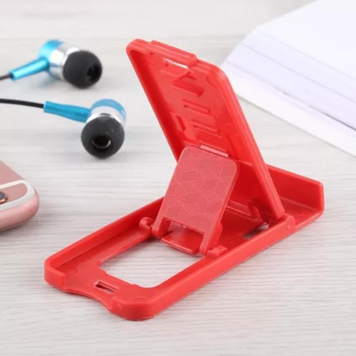 Soporte De Celular Para Mesa-3