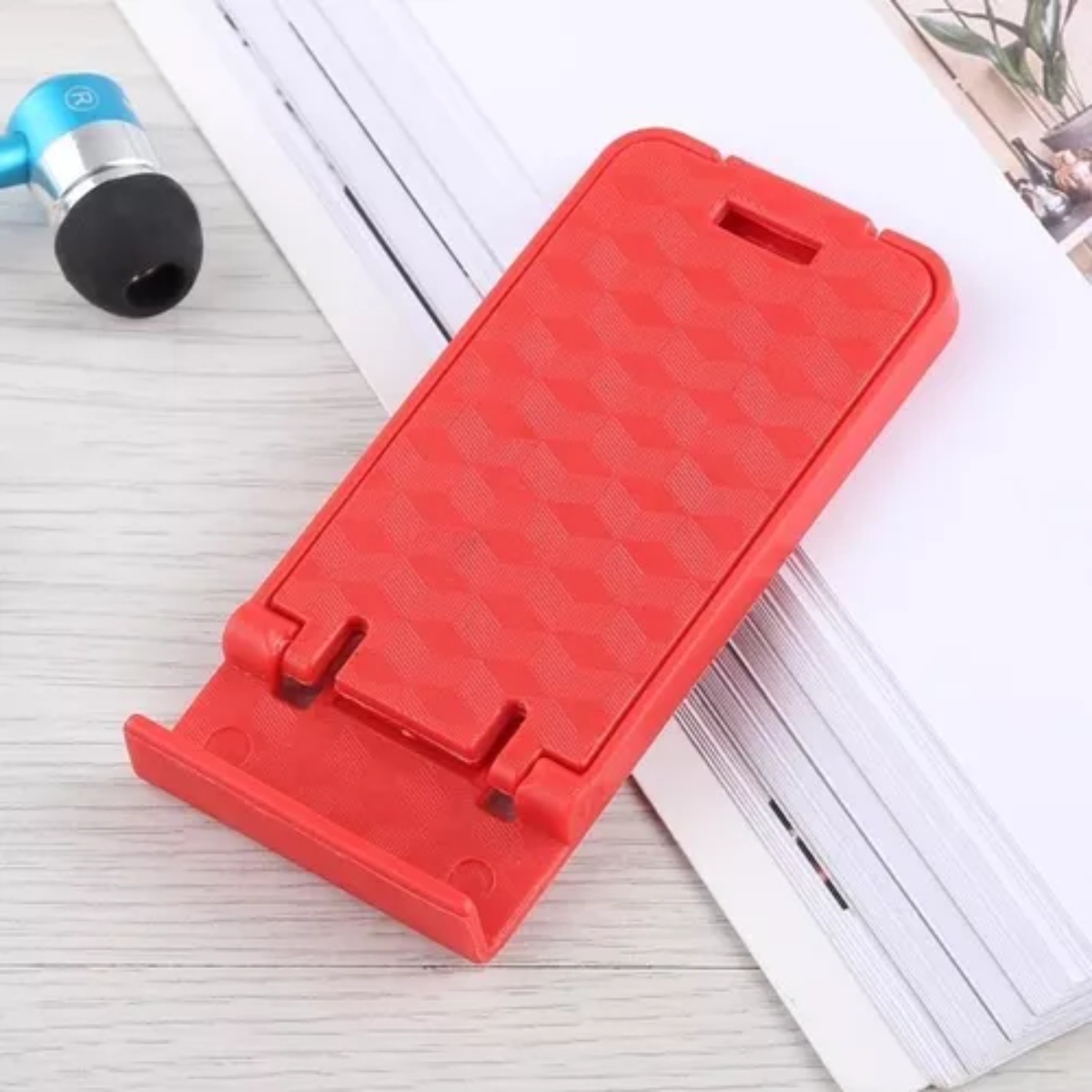 Soporte De Celular Para Mesa-4