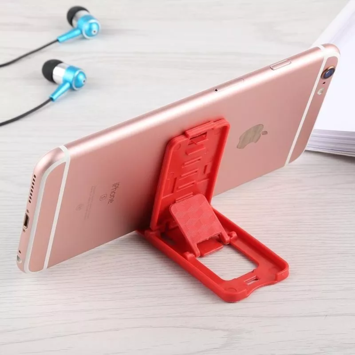 Soporte De Celular Para Mesa-5