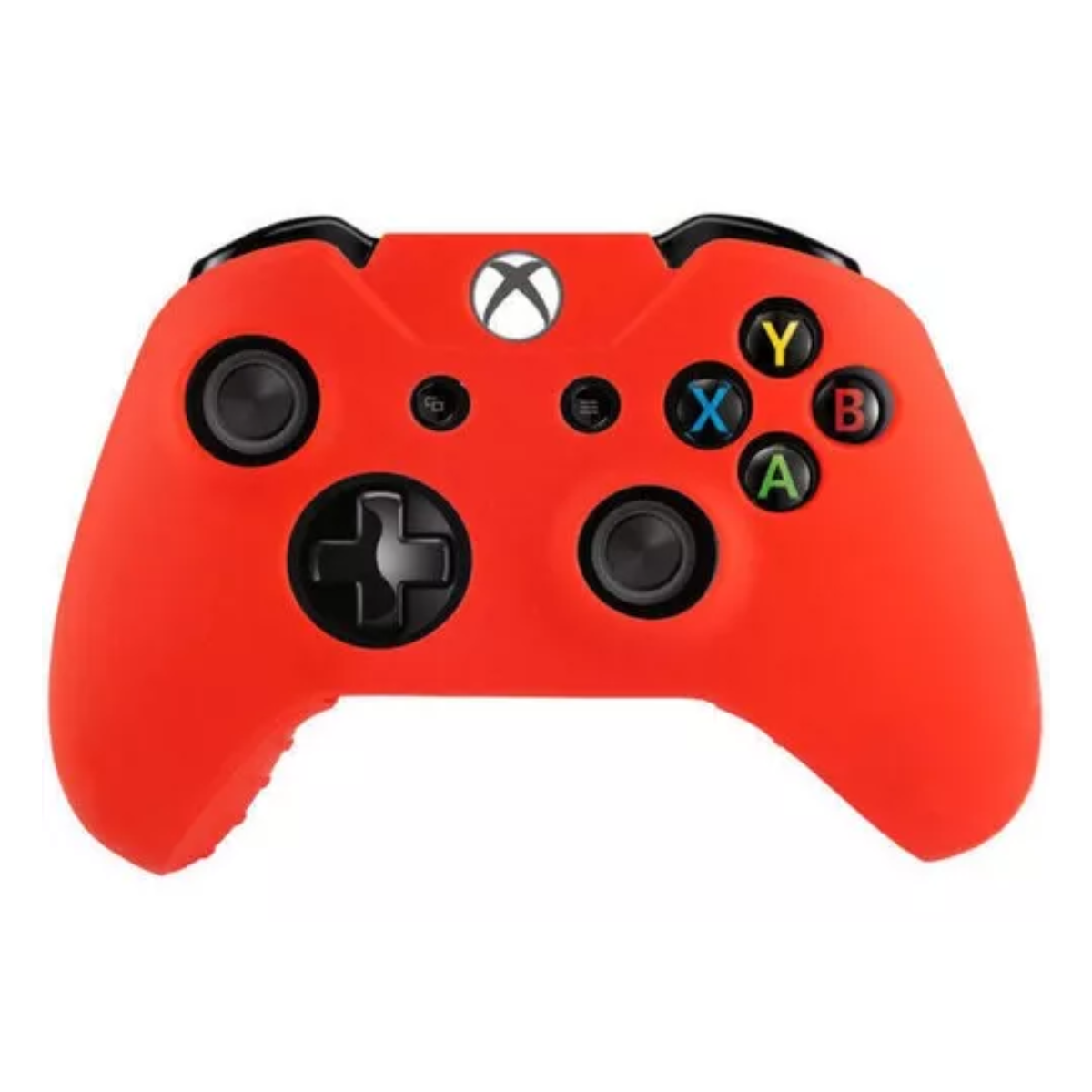 Protector De Silicona Compatible Con Control Xbox One-1