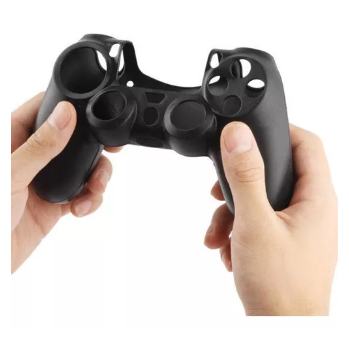 Control Ps4 Protector De Silicona-2