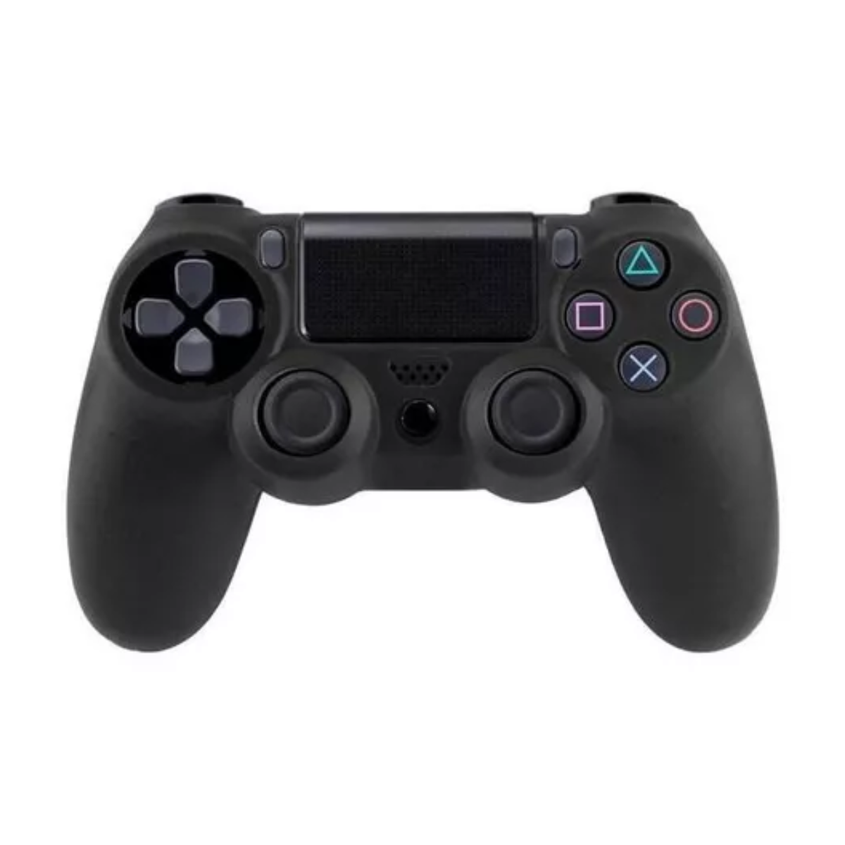 Control Ps4 Protector De Silicona-3