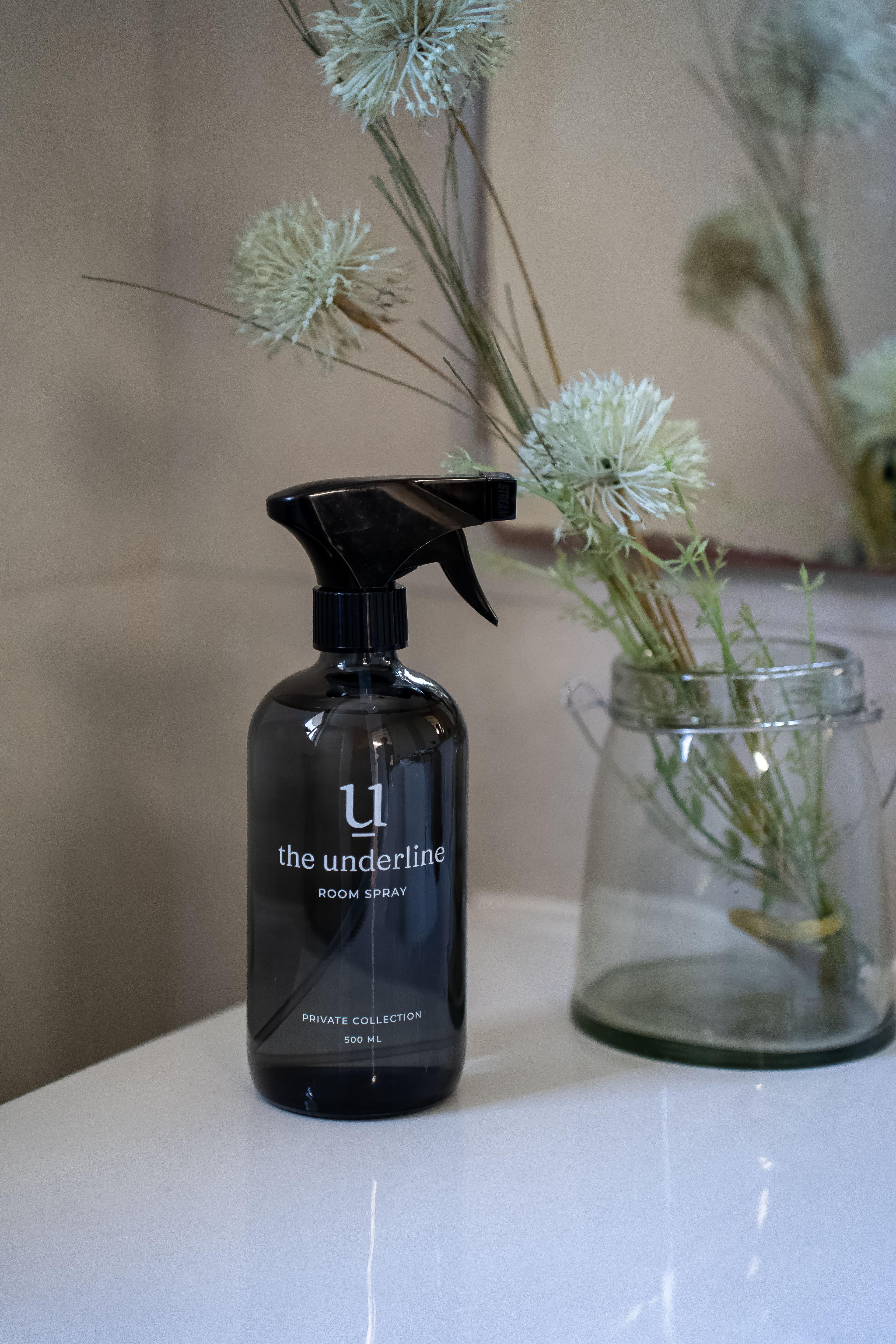 Home Spray - Ilegal Sandalwood-3