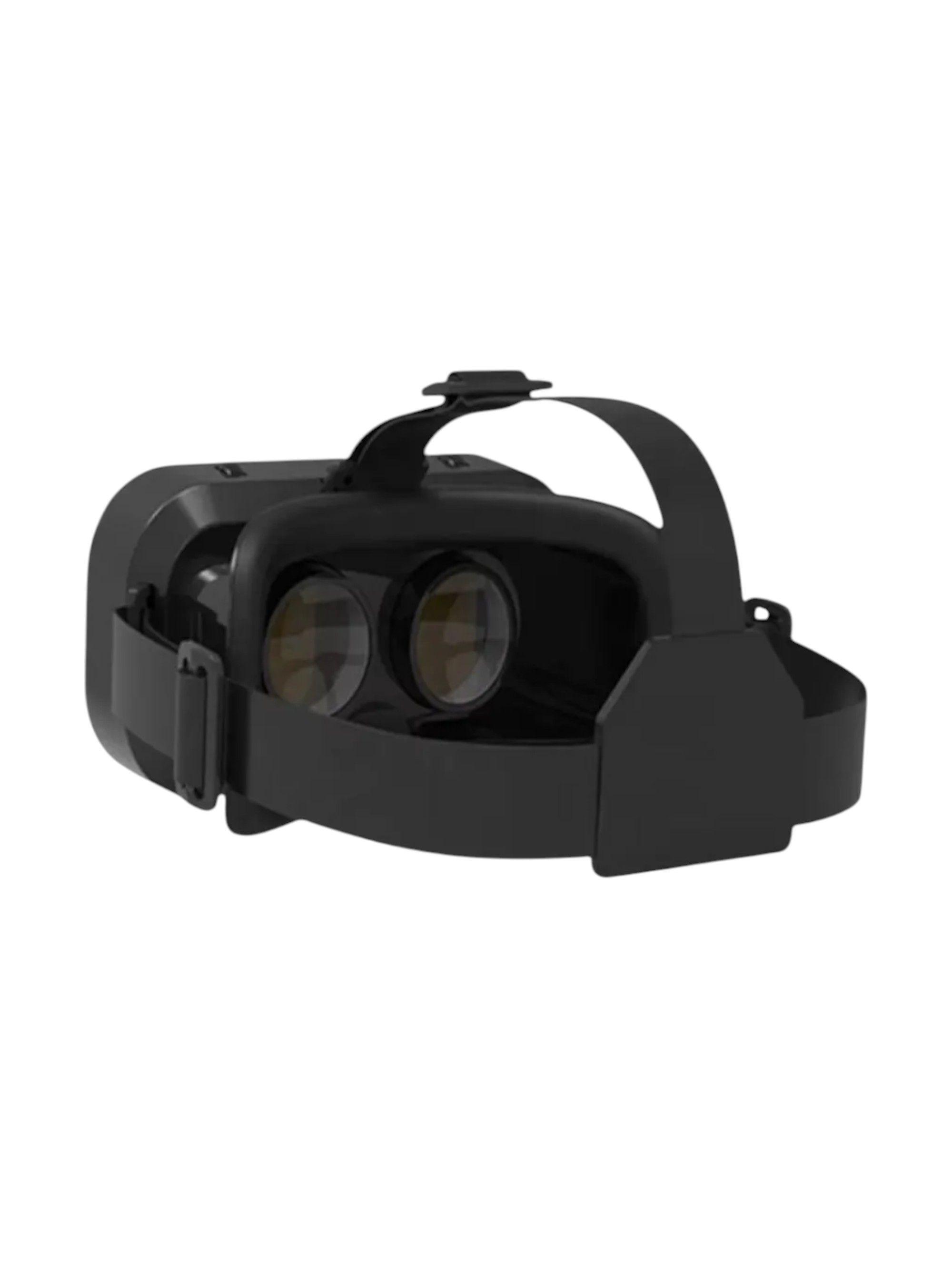 Lentes de Realidad Virtual Shinecon G10 Compatible con smartphones 3.5” a 7.2”-2