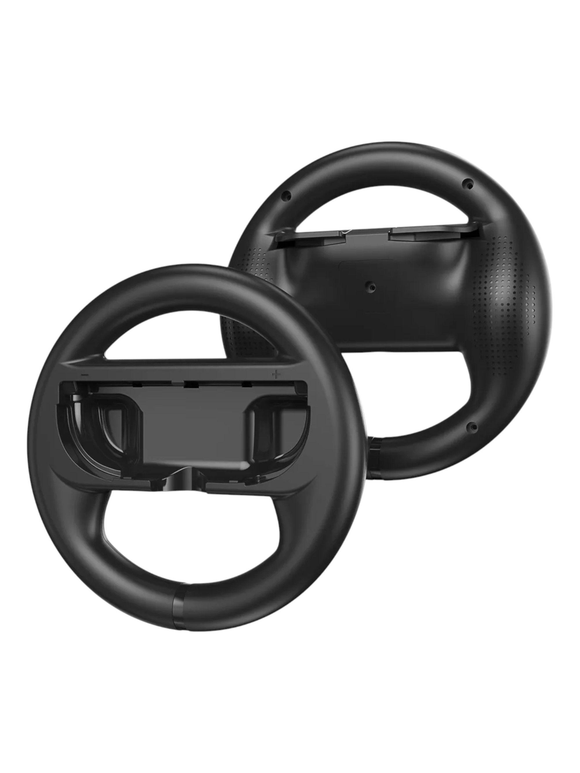 Volante compatible con Joy-con De Nintendo Switch 2 -2