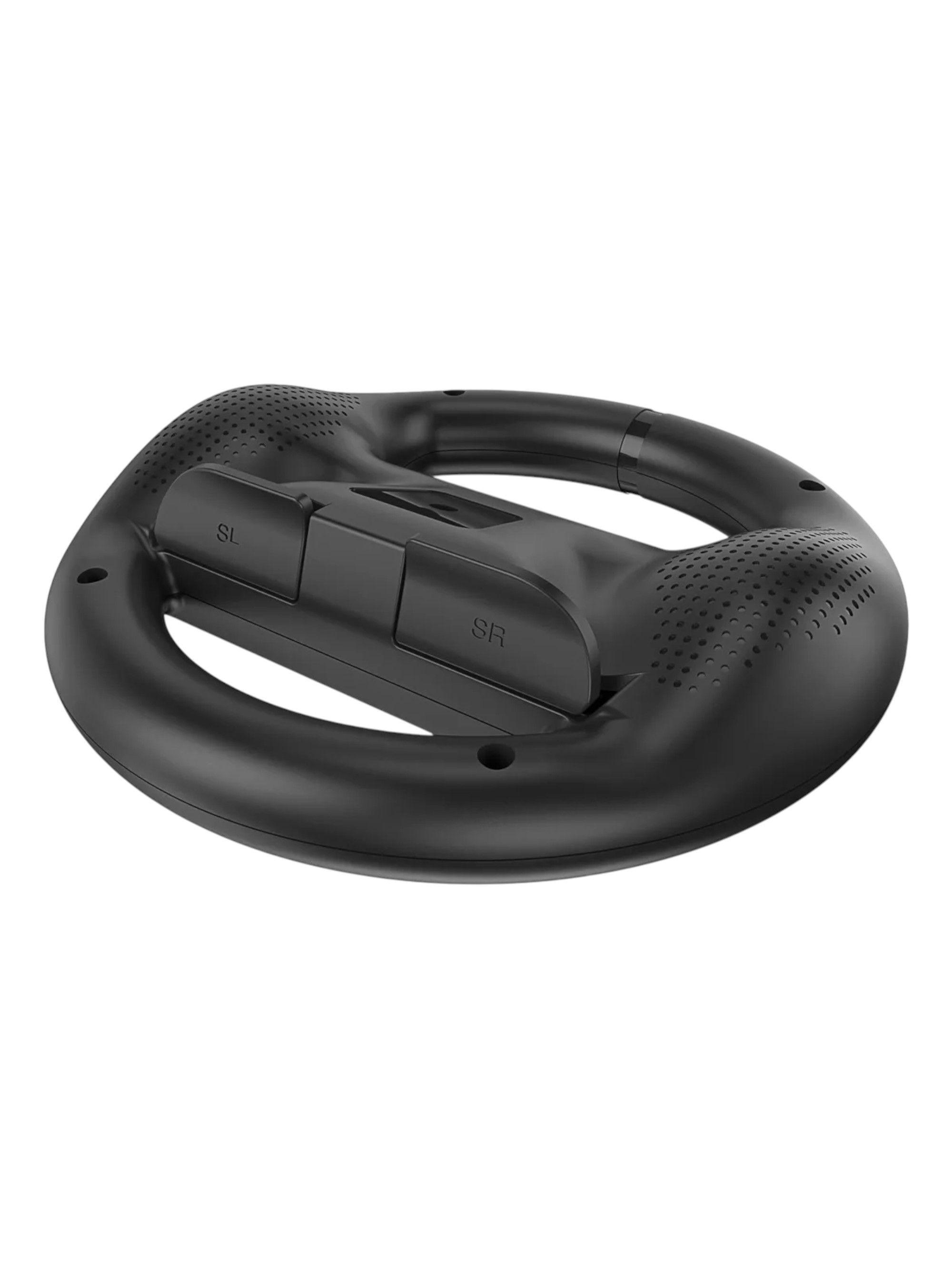 Volante compatible con Joy-con De Nintendo Switch 2 -3