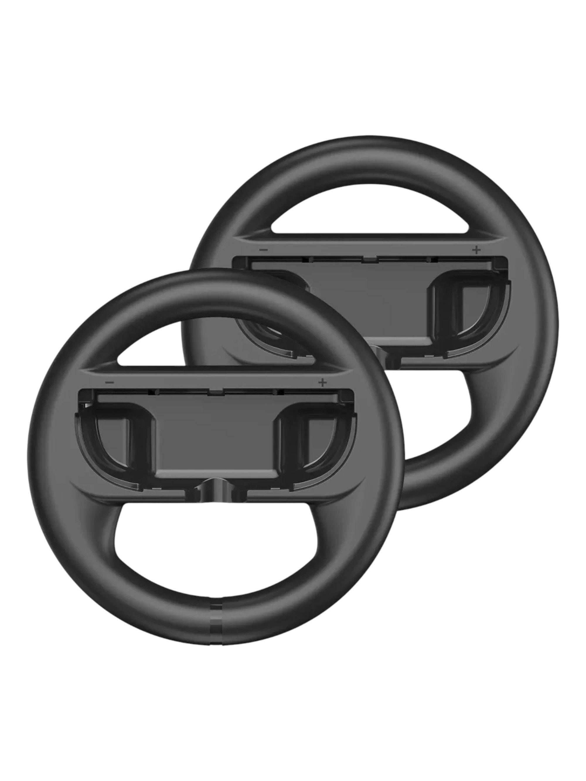 Volante compatible con Joy-con De Nintendo Switch 2 -4