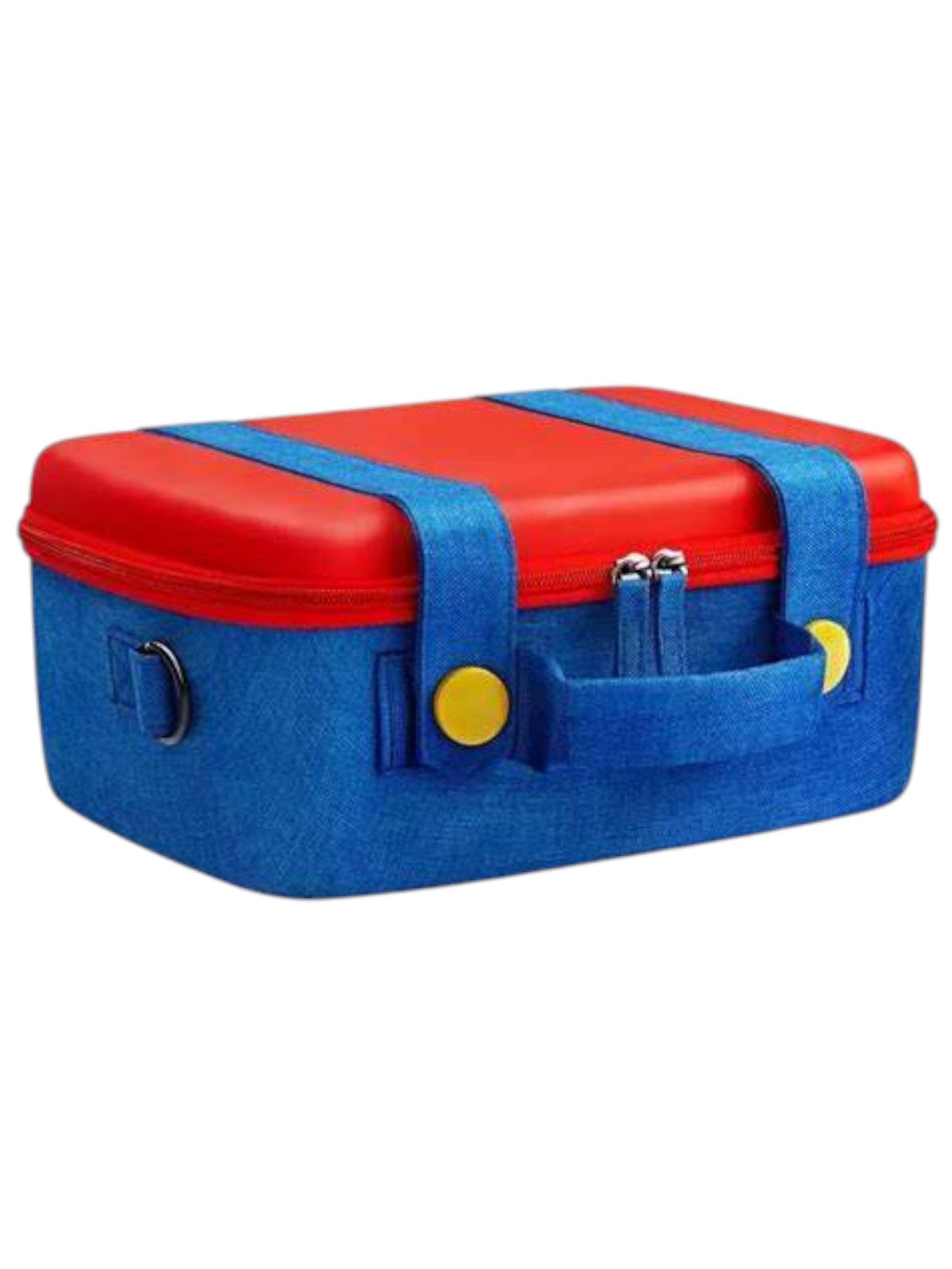 Maleta de Mario compatible con Nintendo Switch-3