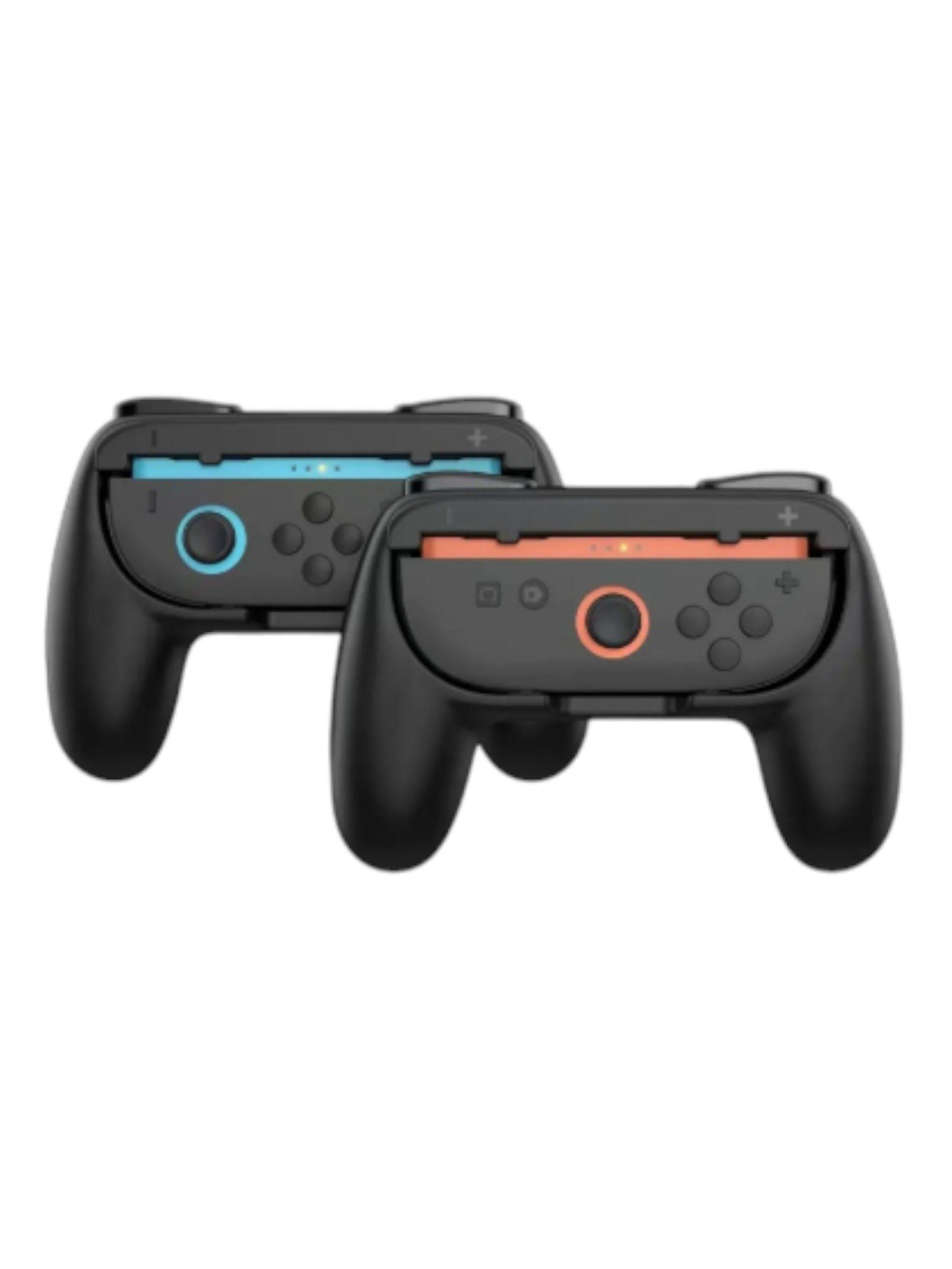Soporte de agarre compatible con Joy-Con de Switch 2-5