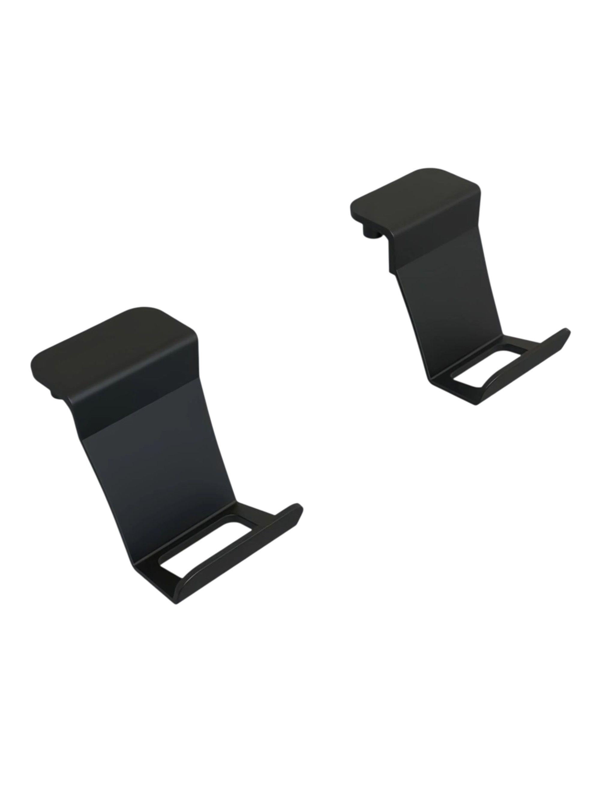 Soporte de pared de hierro complatible con switch 2 -3