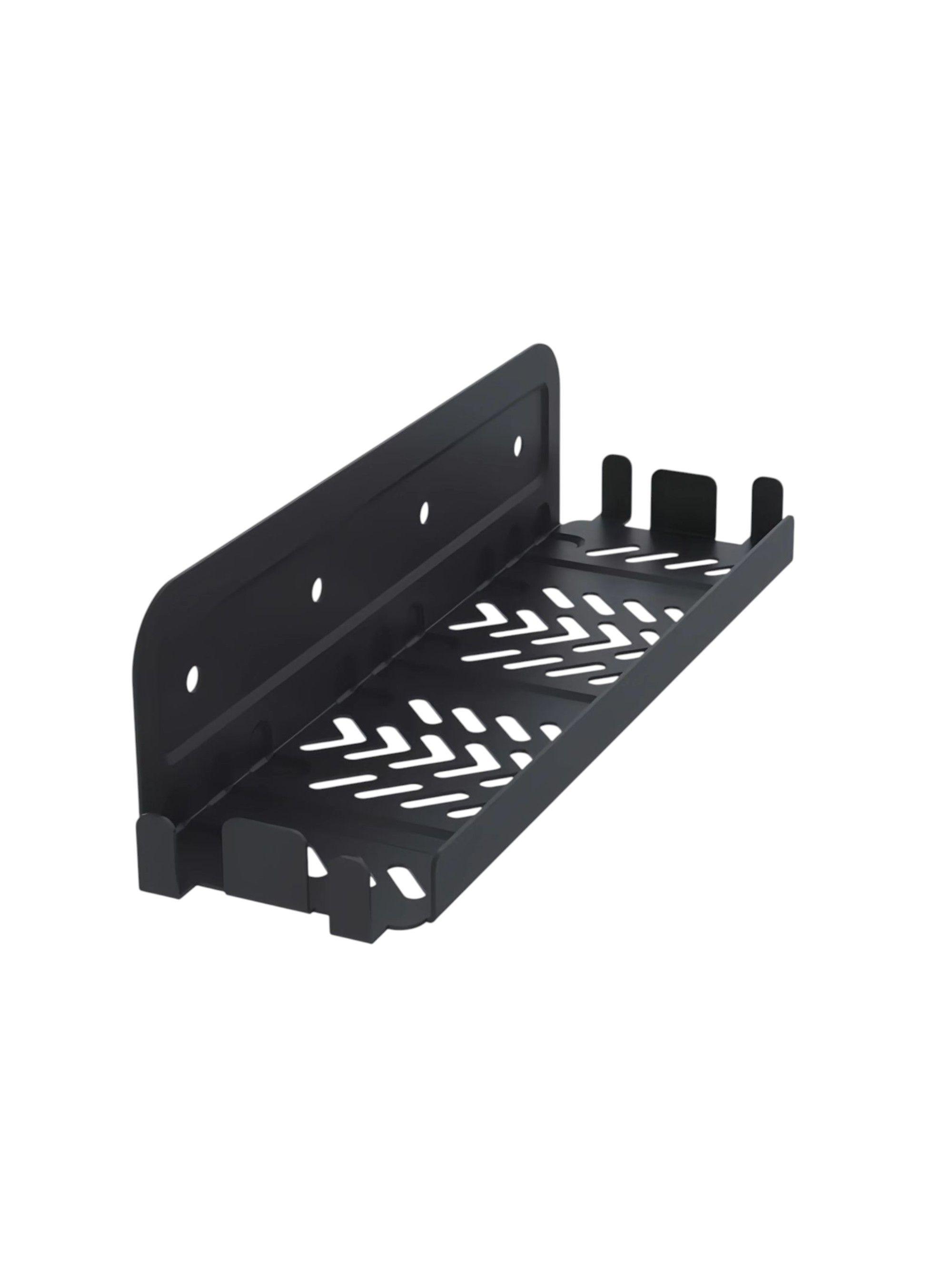 Soporte de pared de hierro complatible con switch 2 -4