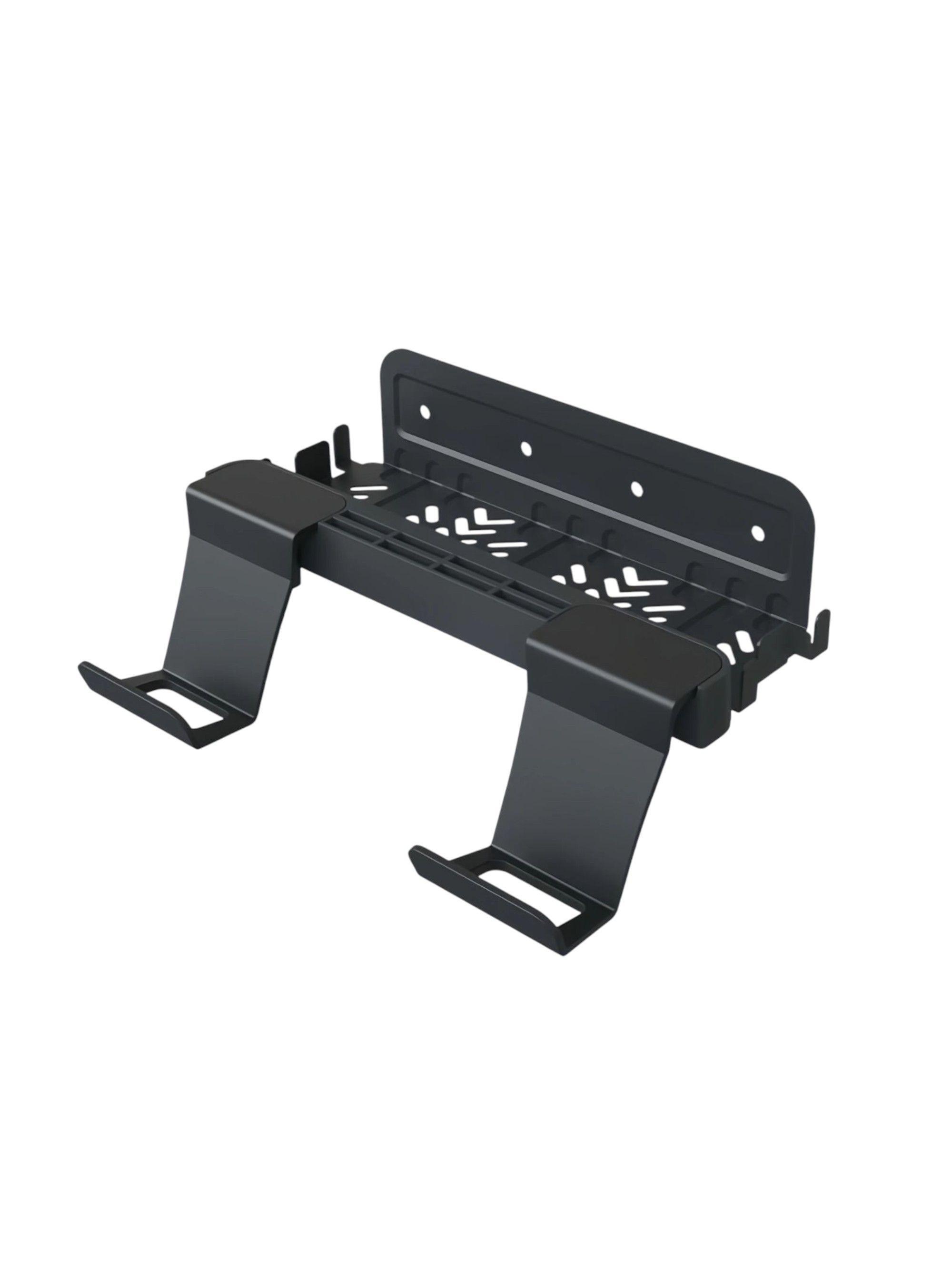 Soporte de pared de hierro complatible con switch 2 -5