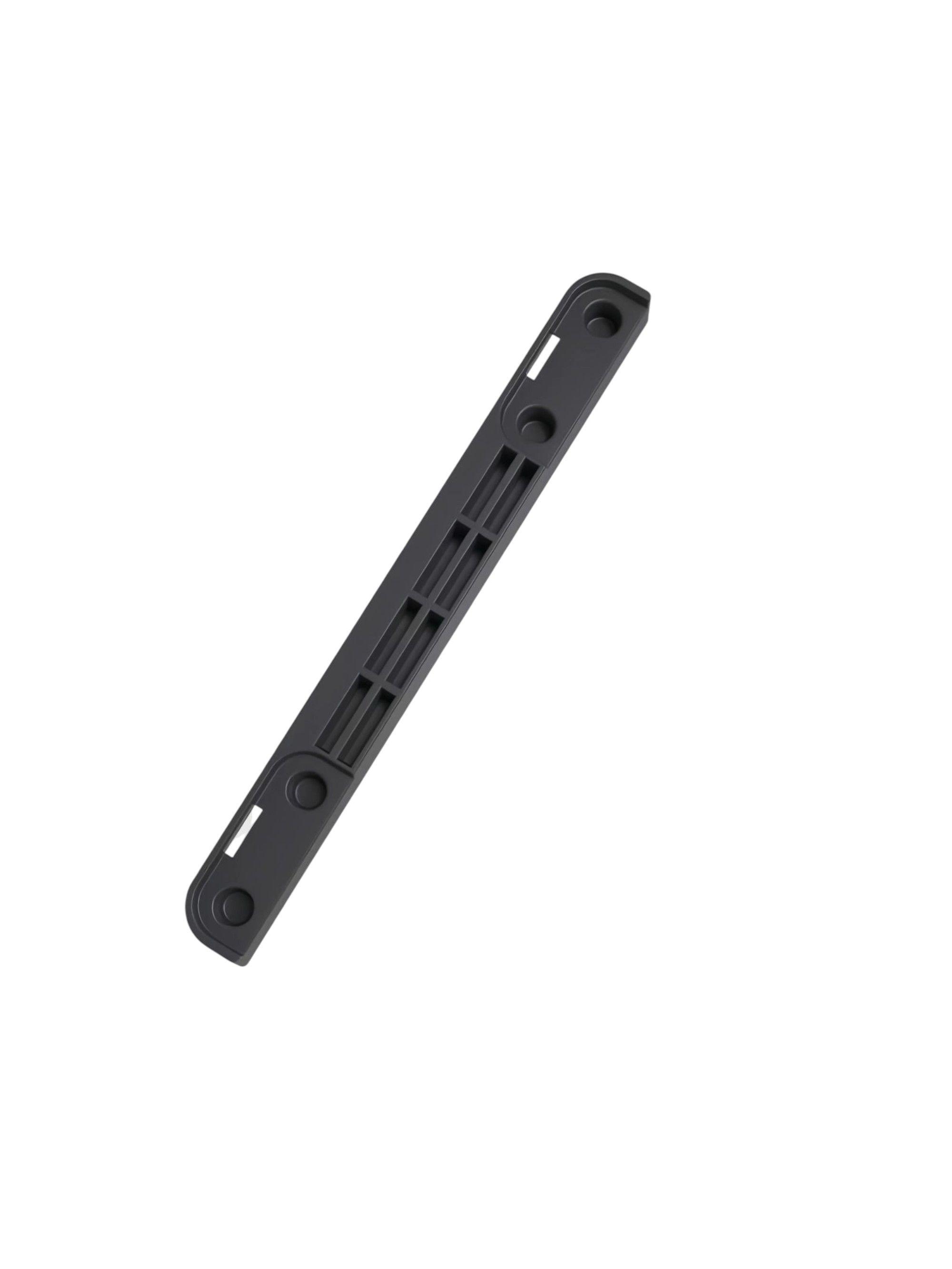 Soporte de pared de hierro complatible con switch 2 -6