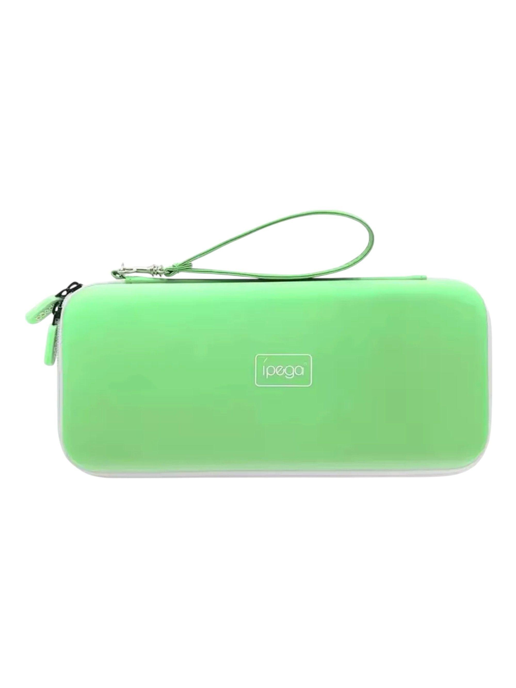 Kit De Accesorios 12 En 1 Con Funda Para Nintendo Switch-3