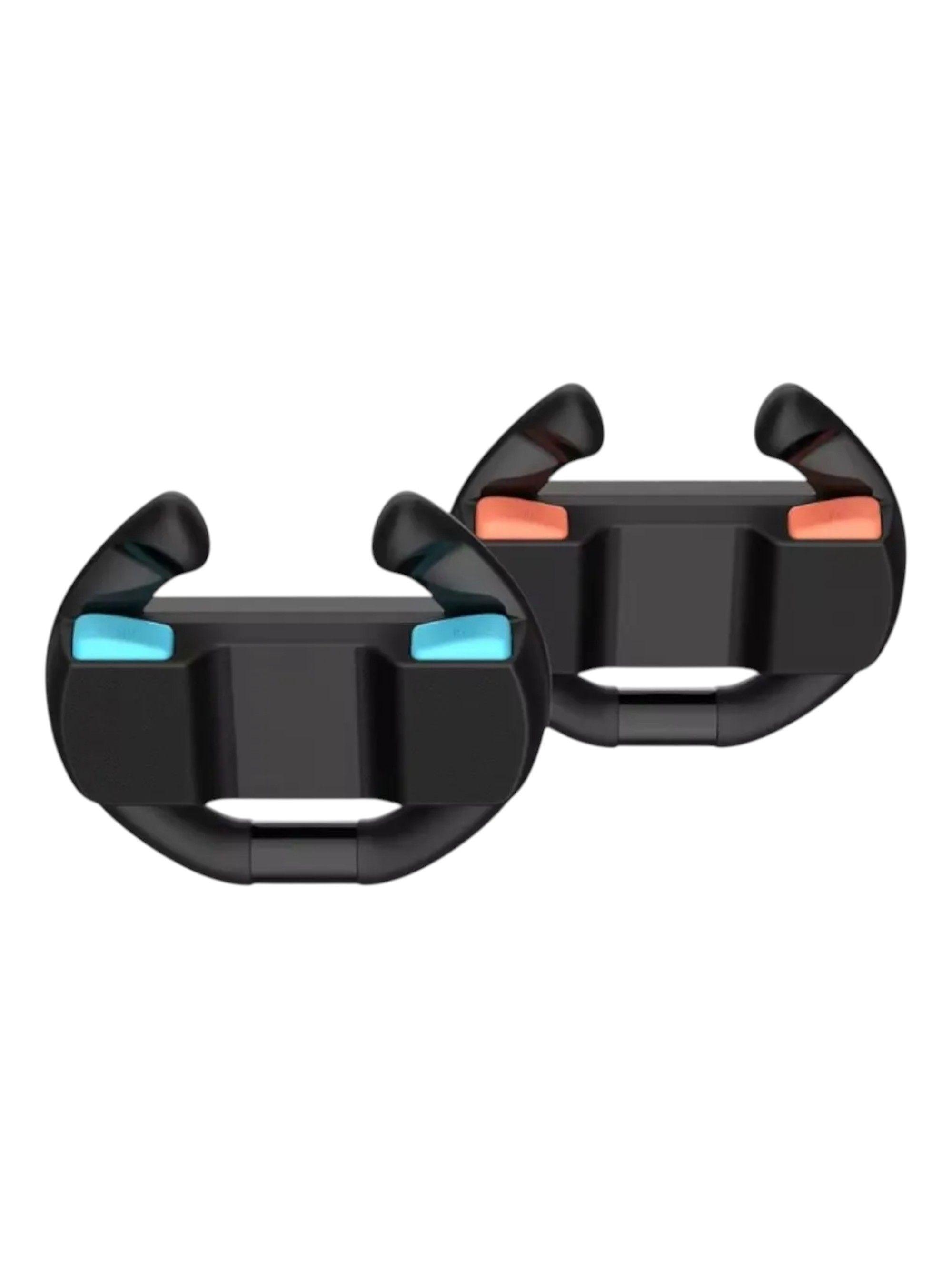 Volantes Compatible con Joy-Con 2 Nintendo Switch 2-5