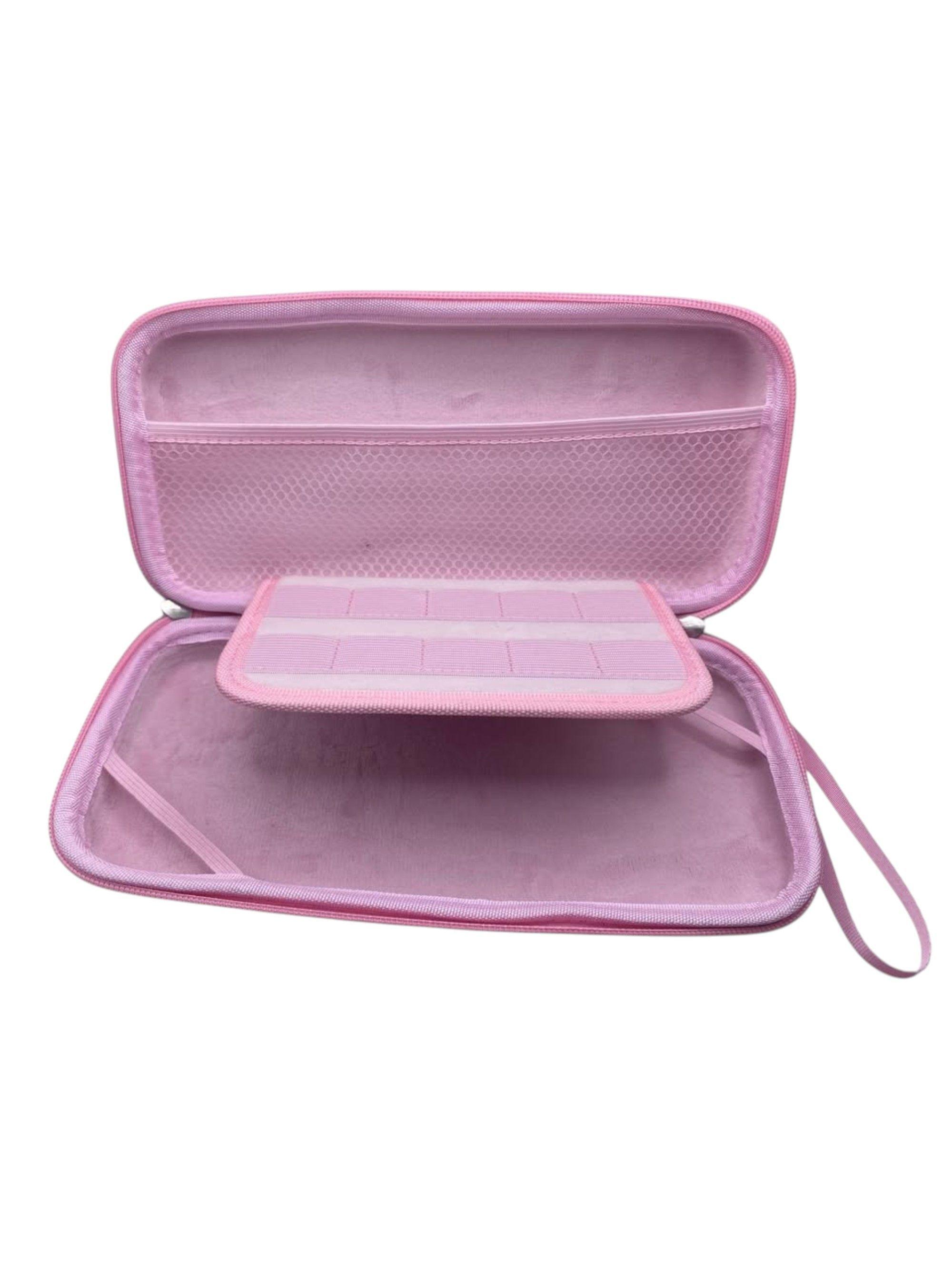 Estuche protector compatible con Switch normal y oled-2