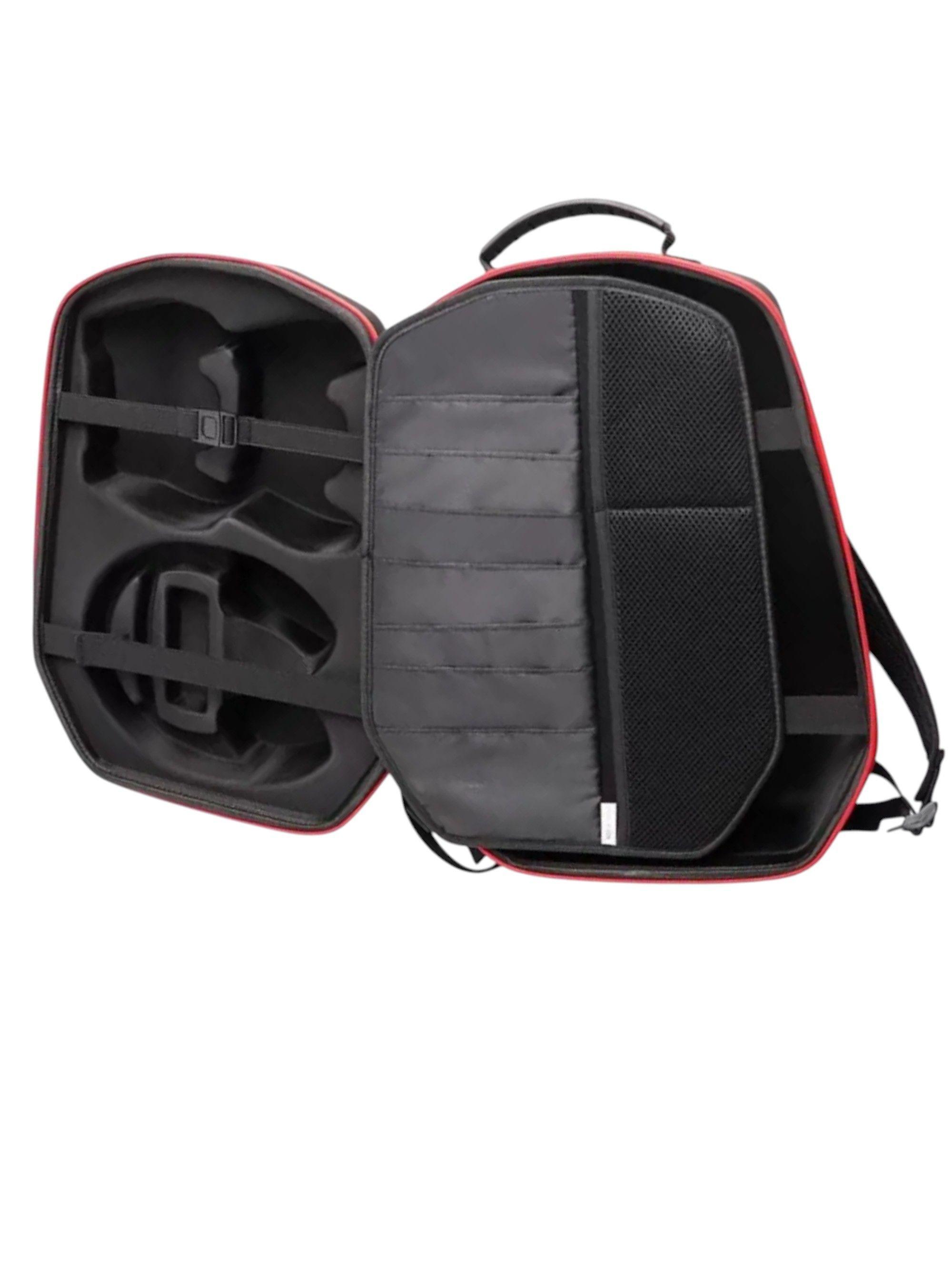 Mochila De Viaje Protector Consola Playstation 5 Slim-2