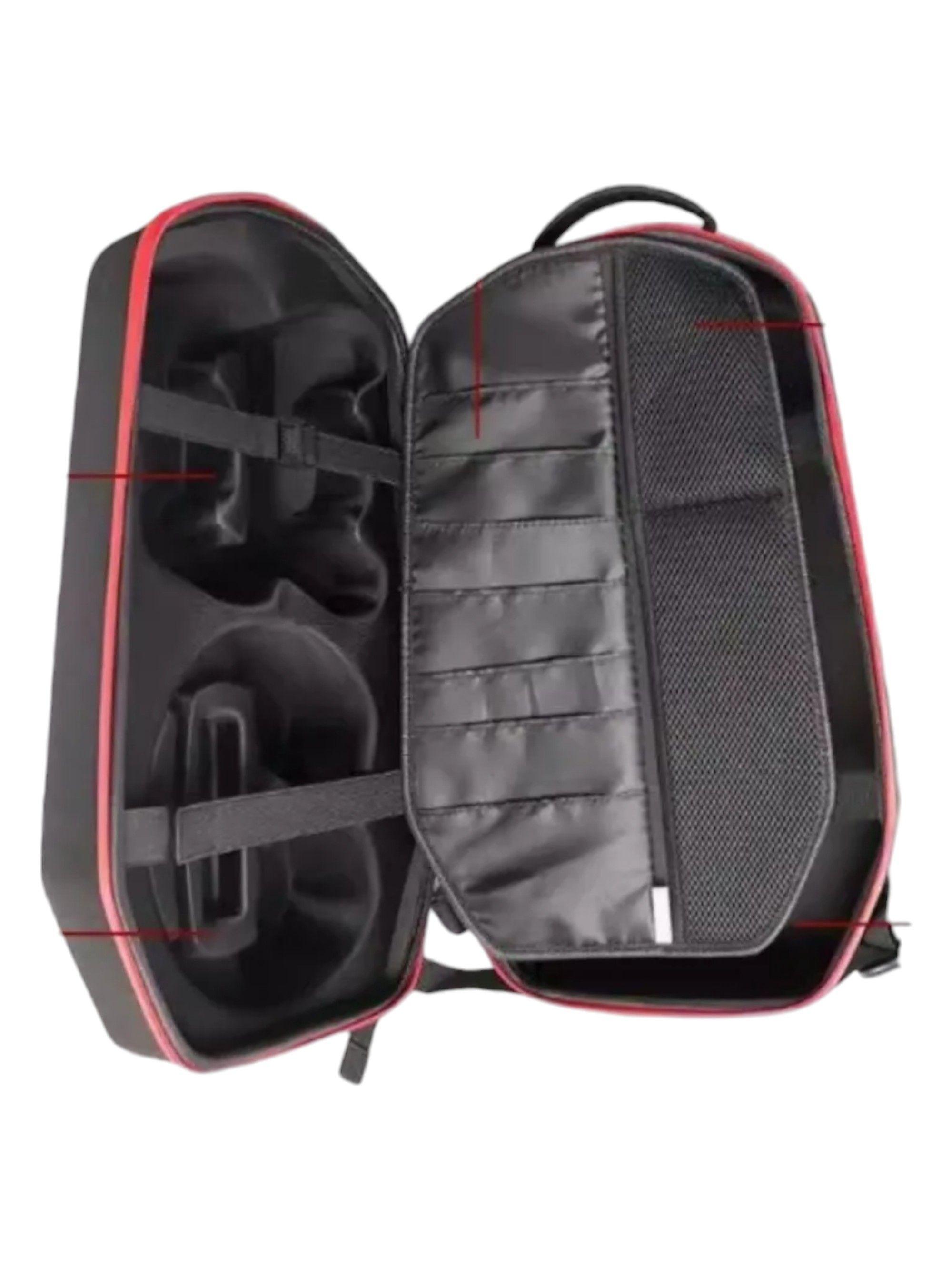 Mochila De Viaje Protector Consola Playstation 5 Slim-3