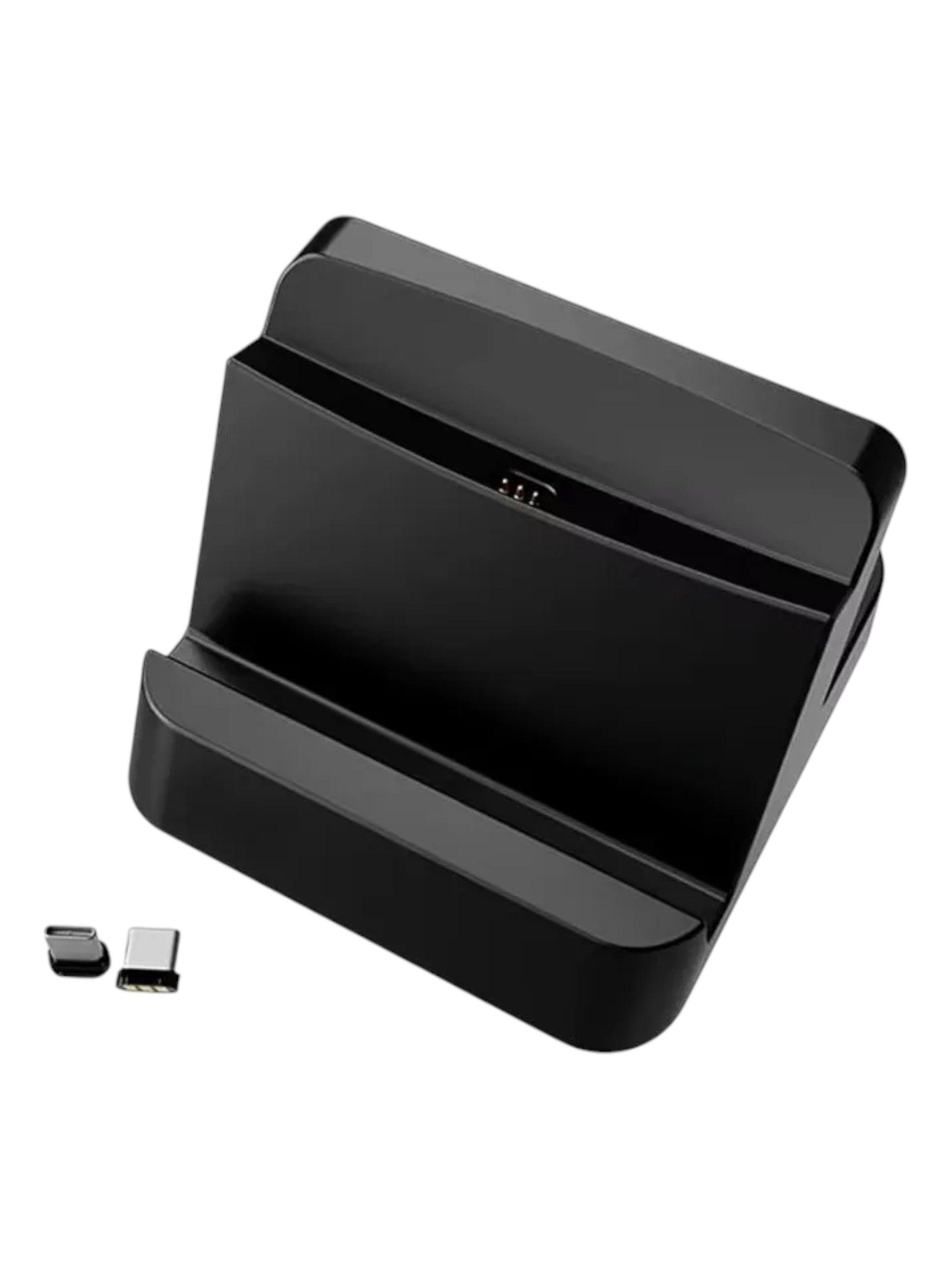 Base Cargador Magnetico compatible con  Playstation 5 Portal-2