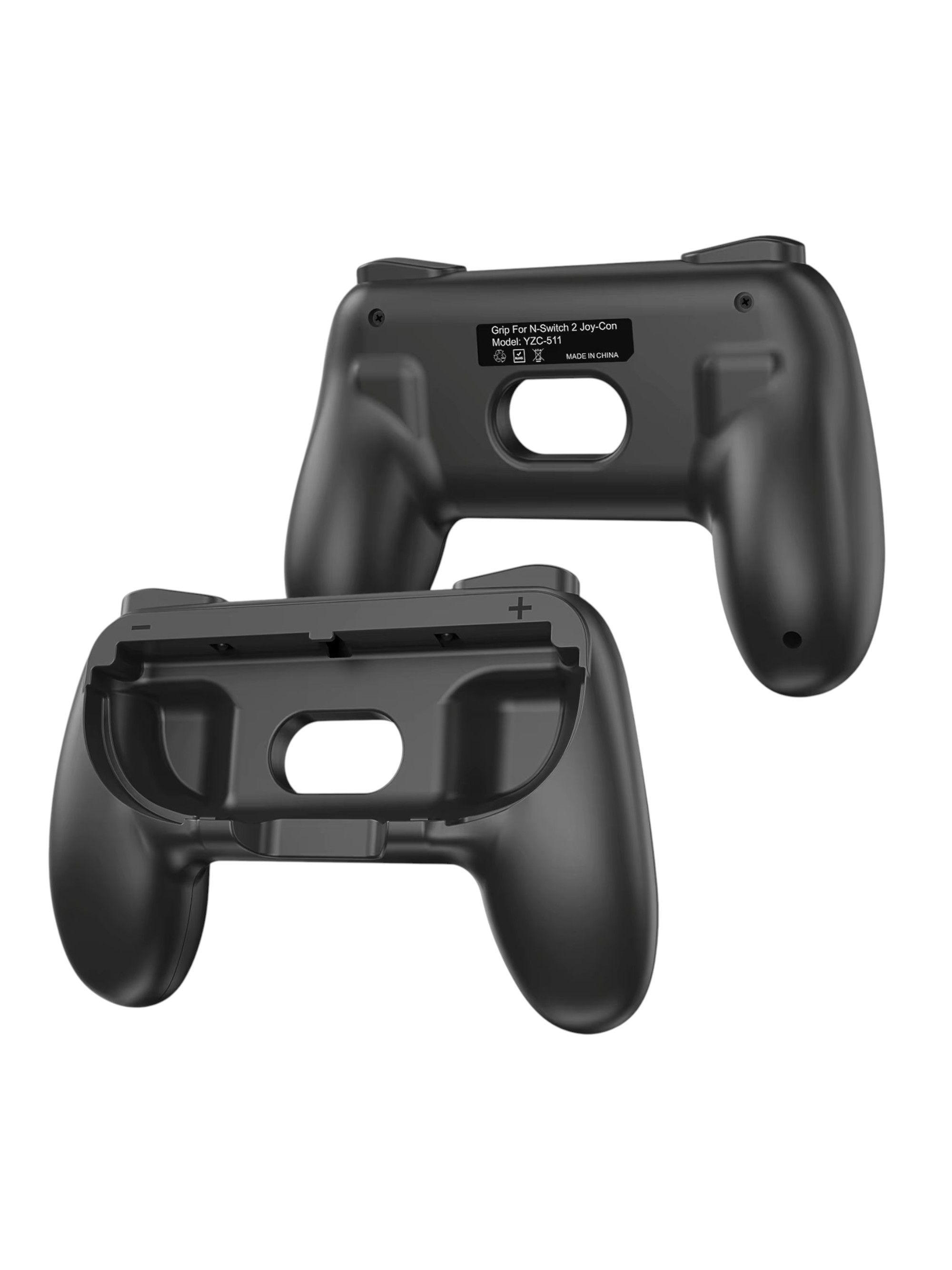 2 soporte de Mando para joycon compatible con Nintendo Switch 2-3