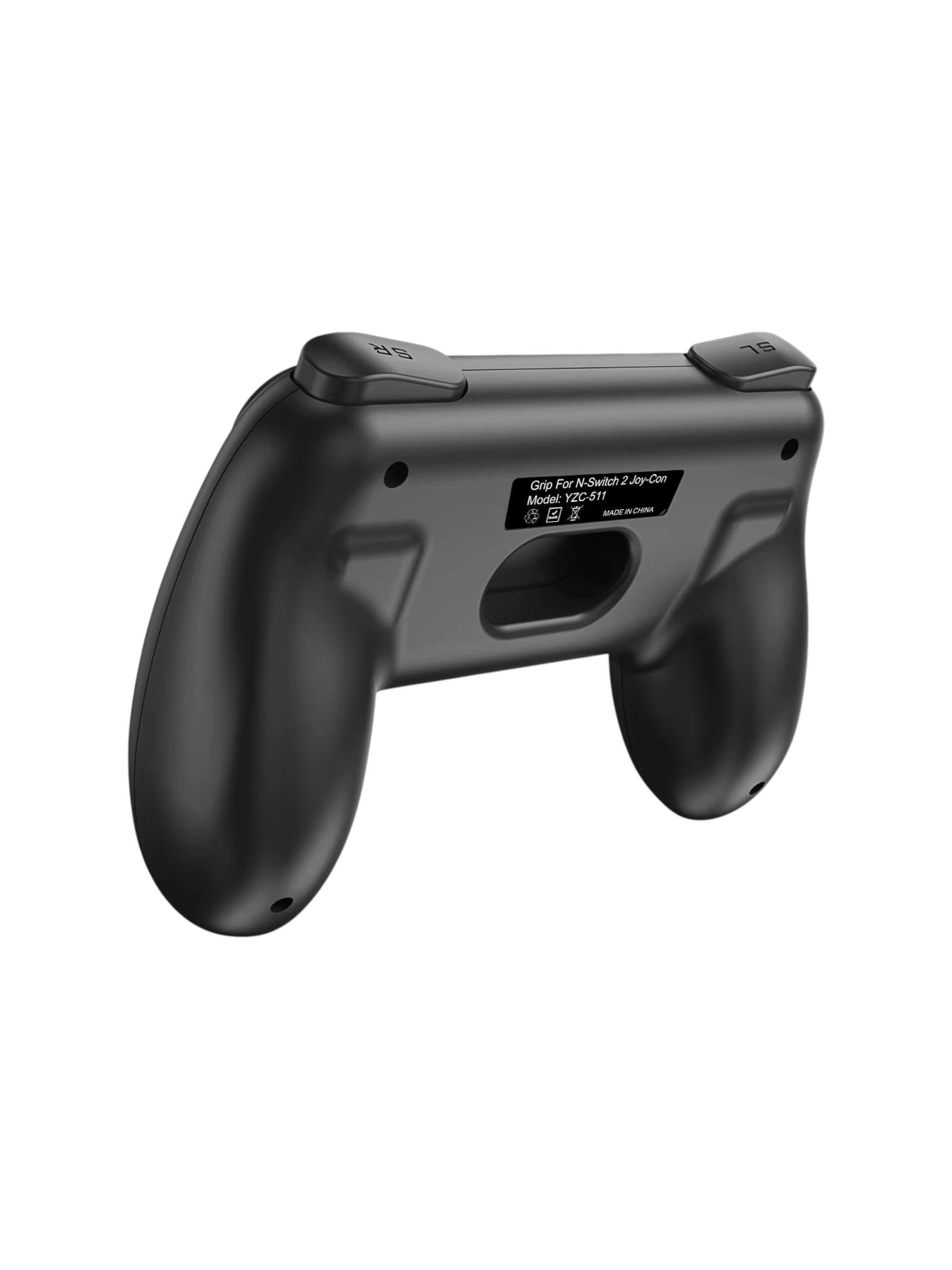 2 soporte de Mando para joycon compatible con Nintendo Switch 2-4