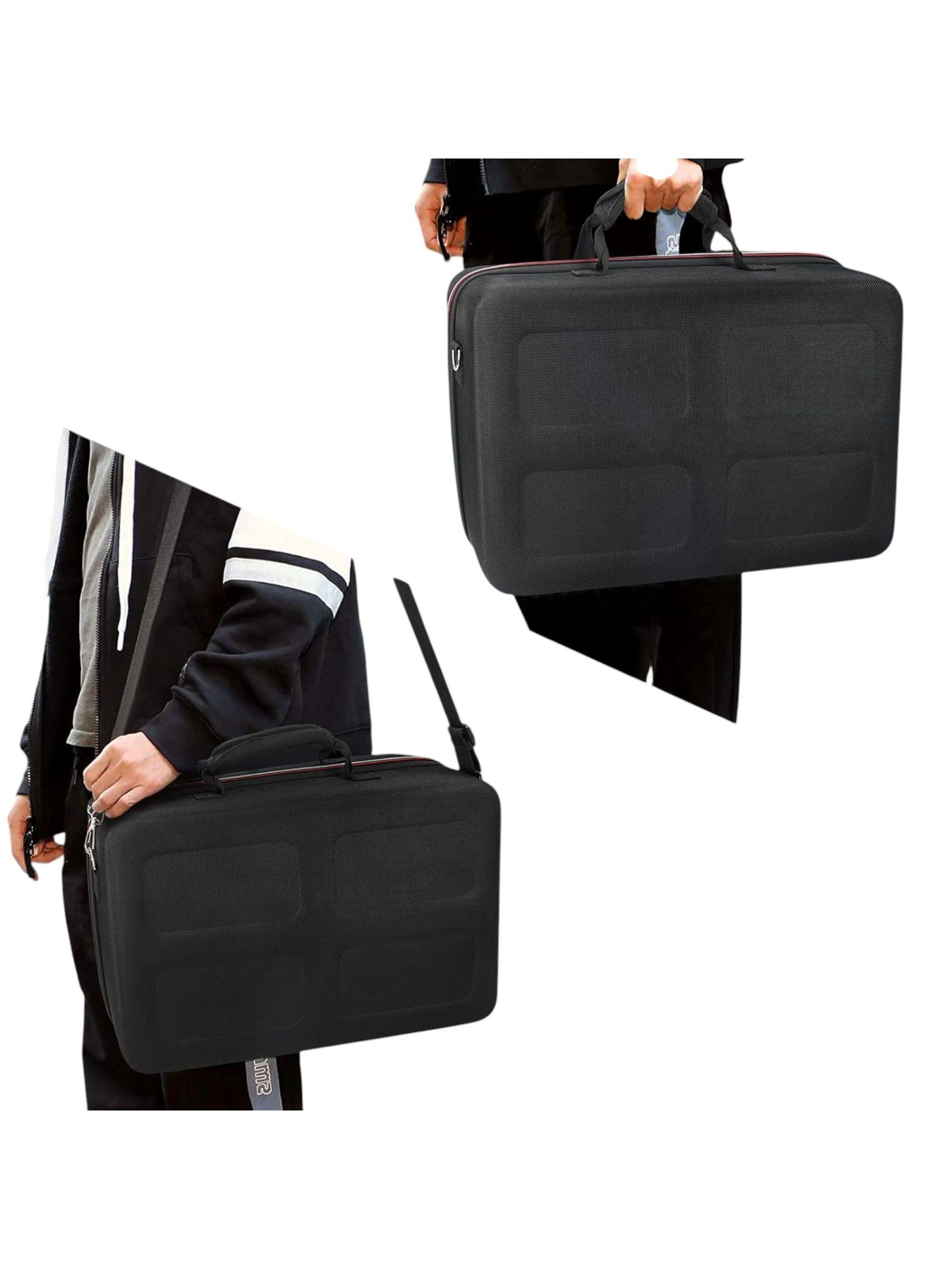 Maleta de Transporte Compatible con PS5/ PS5 Disk/Digital-6