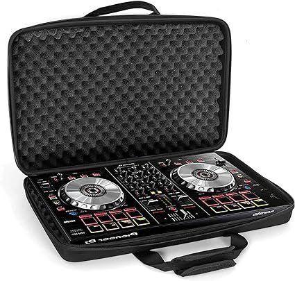 Bolsa para Controlador De Dj Para Un Almacenamiento  DJ -2