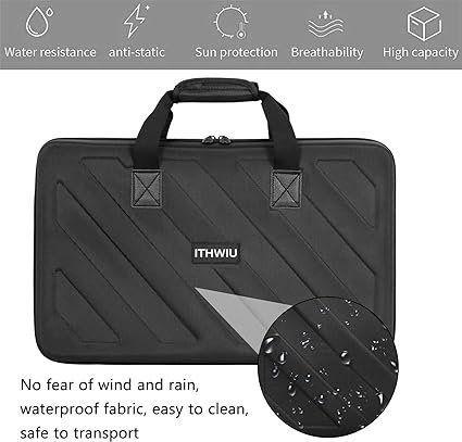 Bolsa para Controlador De Dj Para Un Almacenamiento  DJ -3