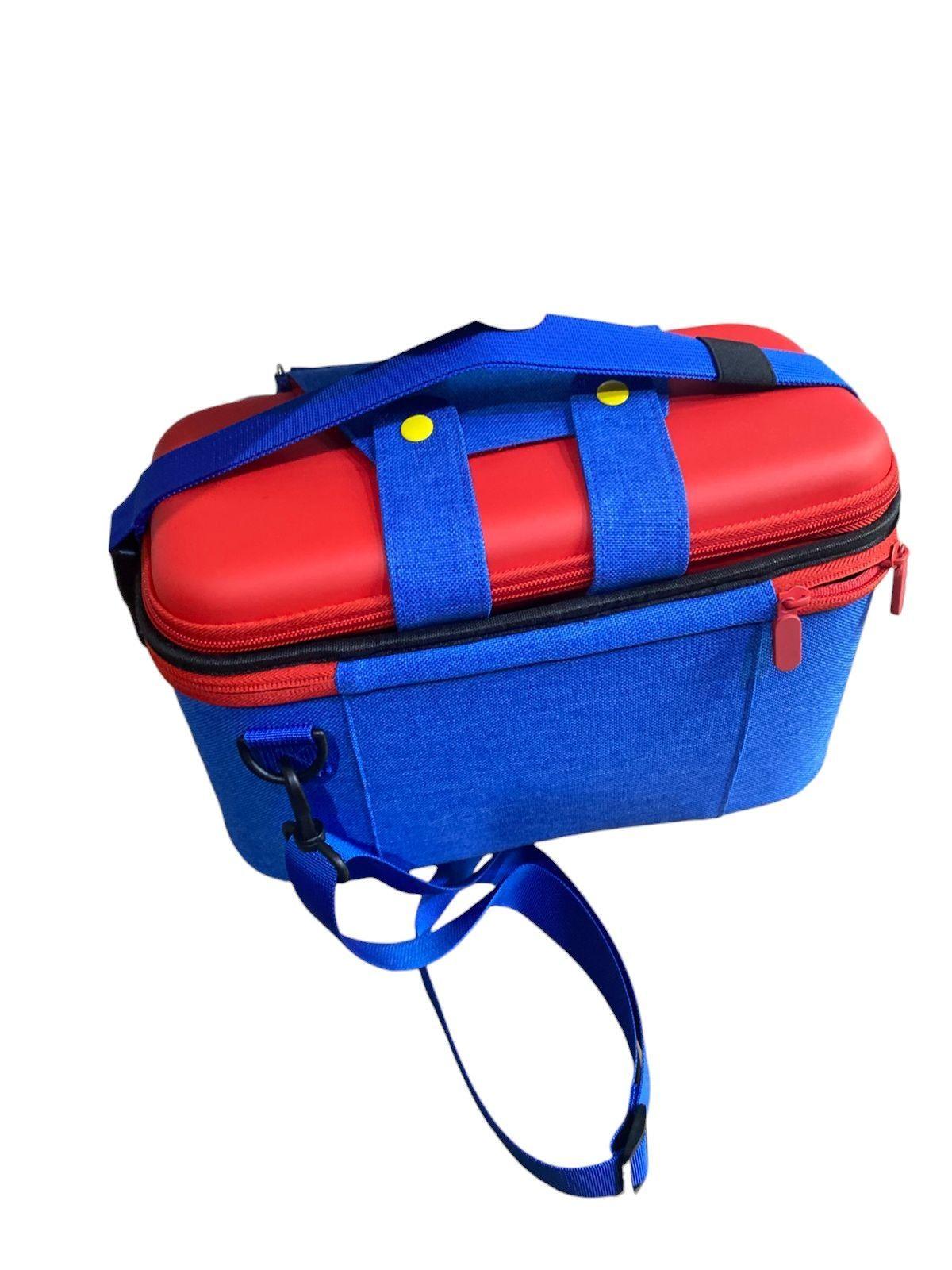 Bolso De Viaje 2 EN 1 compatible con Nintendo Switch 2 o-2