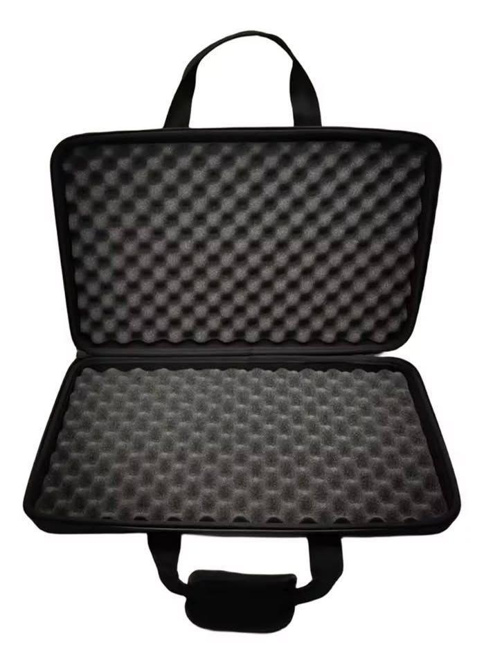 Funda De Viaje Para Controlador De Dj-2