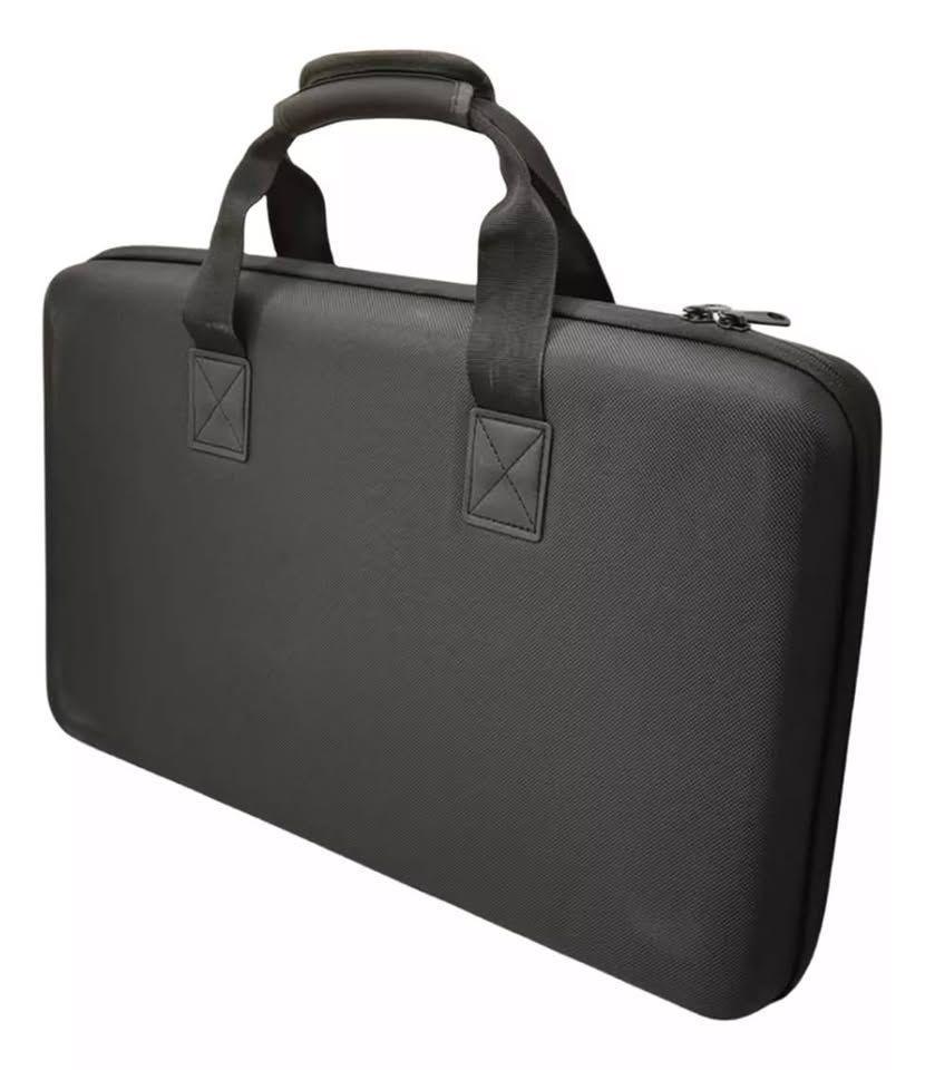 Funda De Viaje Para Controlador De Dj-3