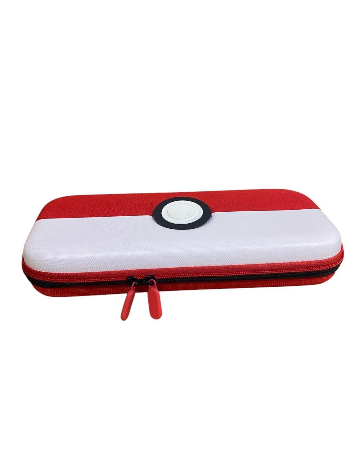 Estuche con diseño de Pokémon compatible con nintendo  Switch 2-2