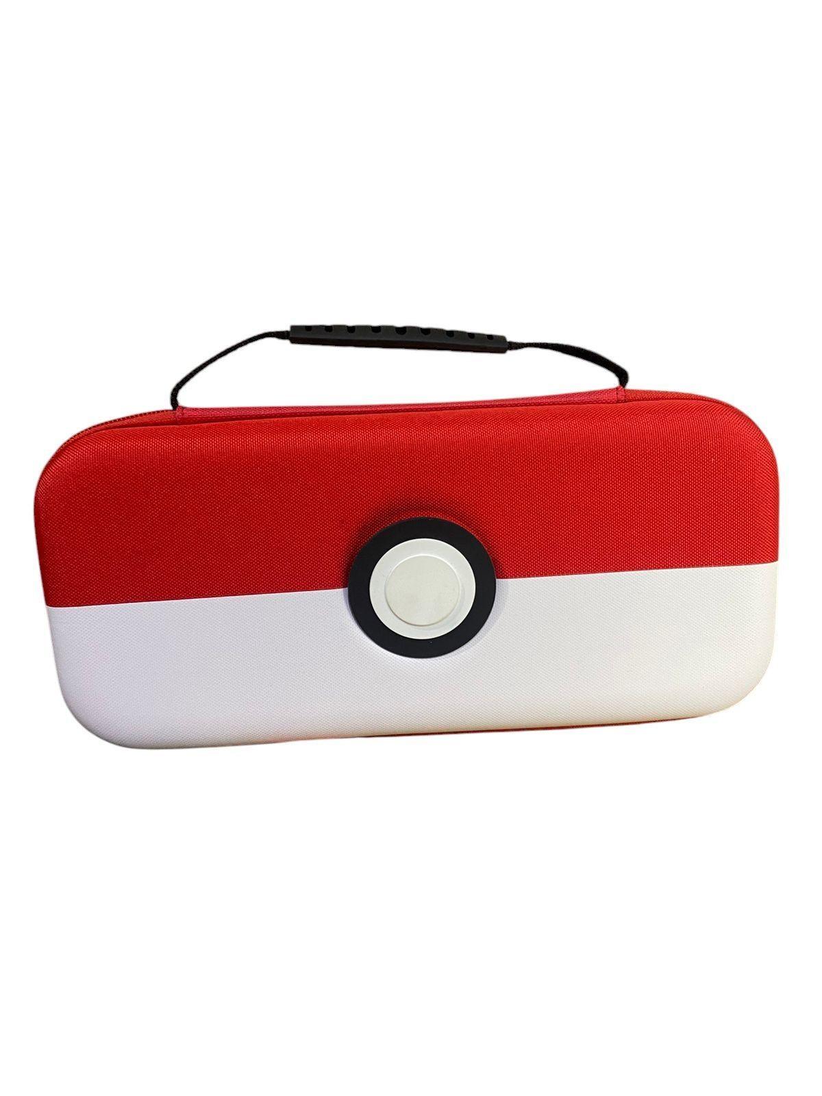 Estuche con diseño de Pokémon compatible con nintendo  Switch 2-3