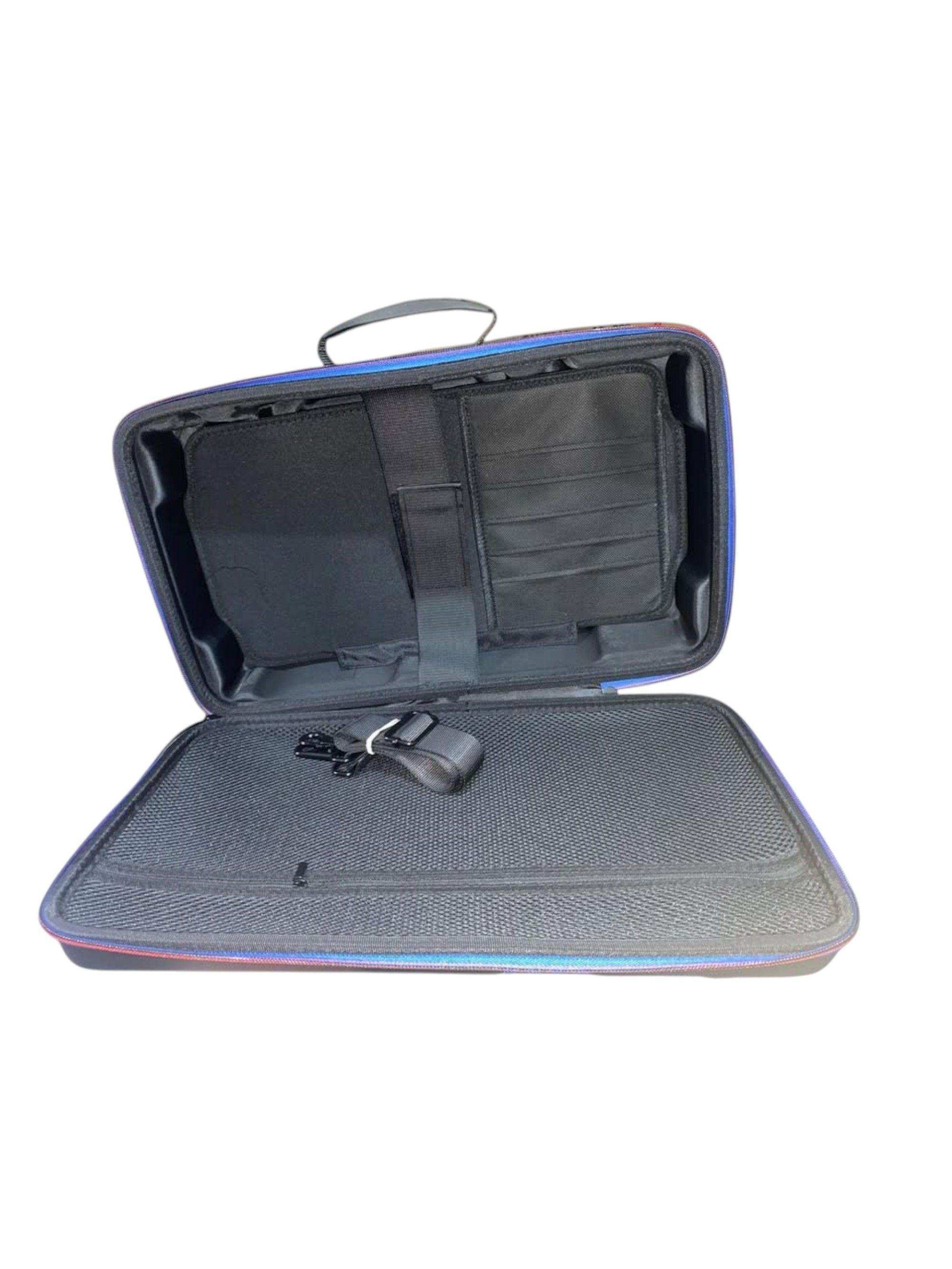 MALETA VIAJERA PARA CONSOLA PS5 PRO / PS5 PORTAL/ SLIM-3