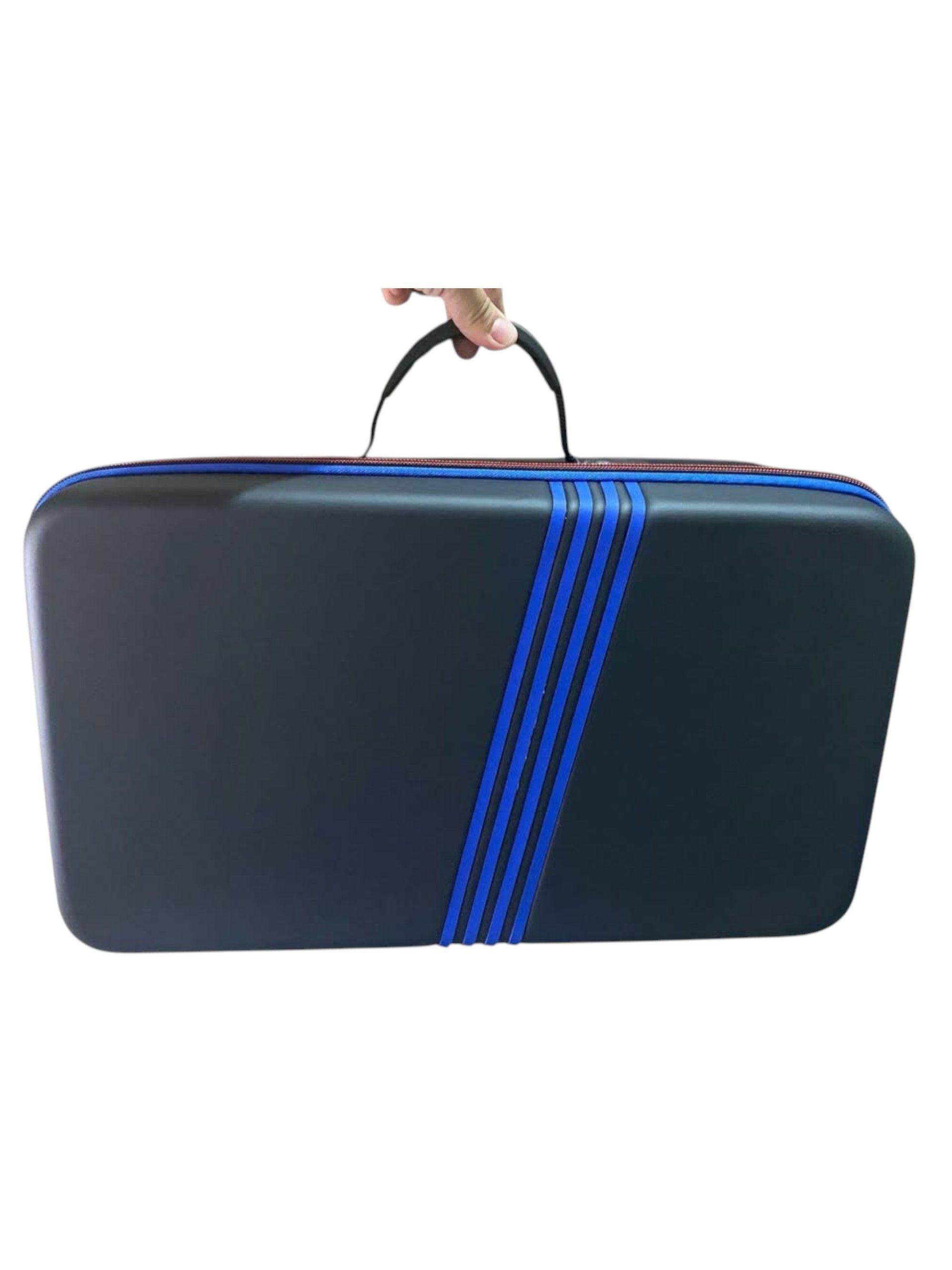 MALETA VIAJERA PARA CONSOLA PS5 PRO / PS5 PORTAL/ SLIM-5