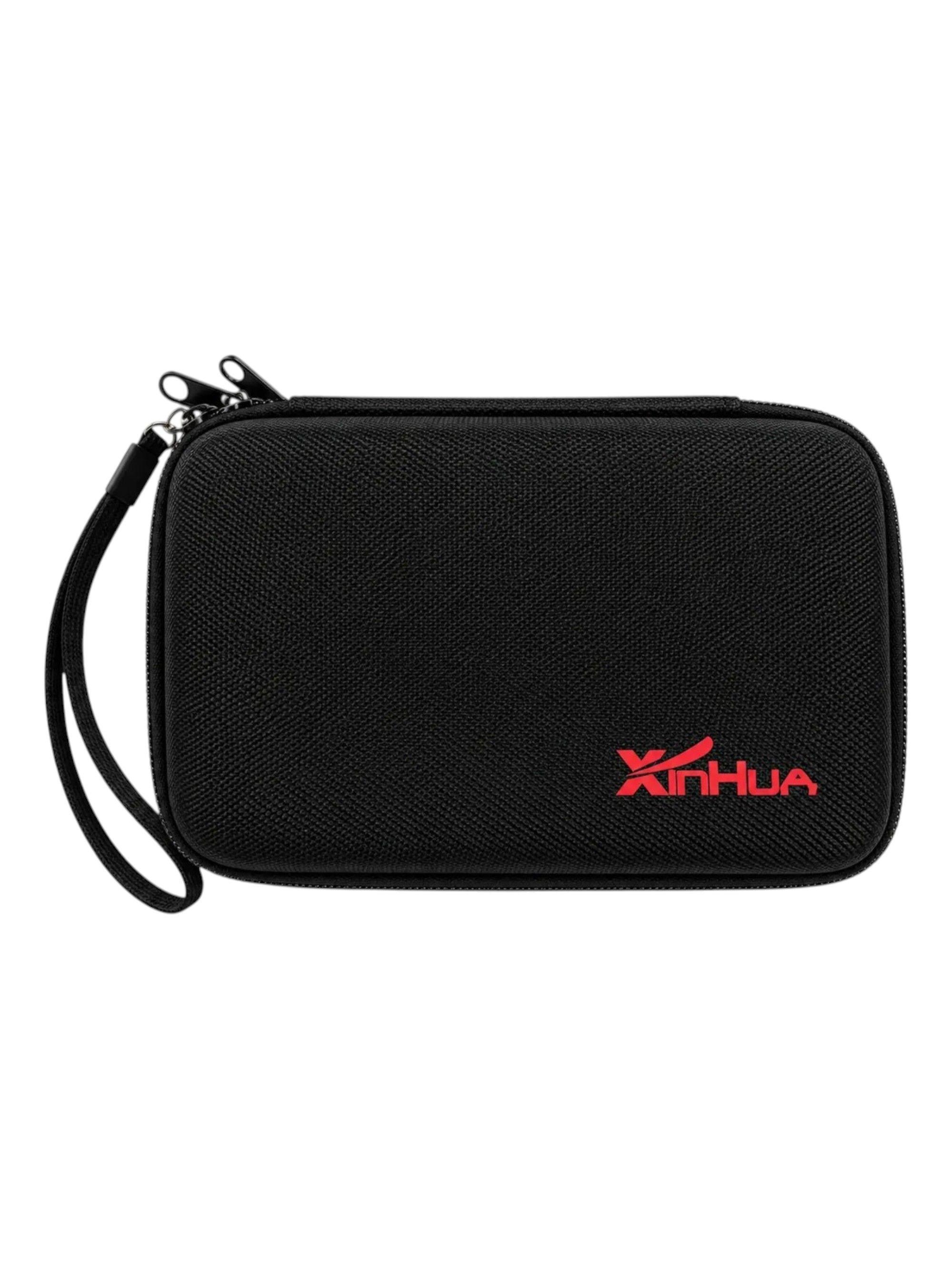 Estuche Rigido Compatible Consola nintendo 3DS/ XL /New 3 Ds-XL /New 2dsxl-2