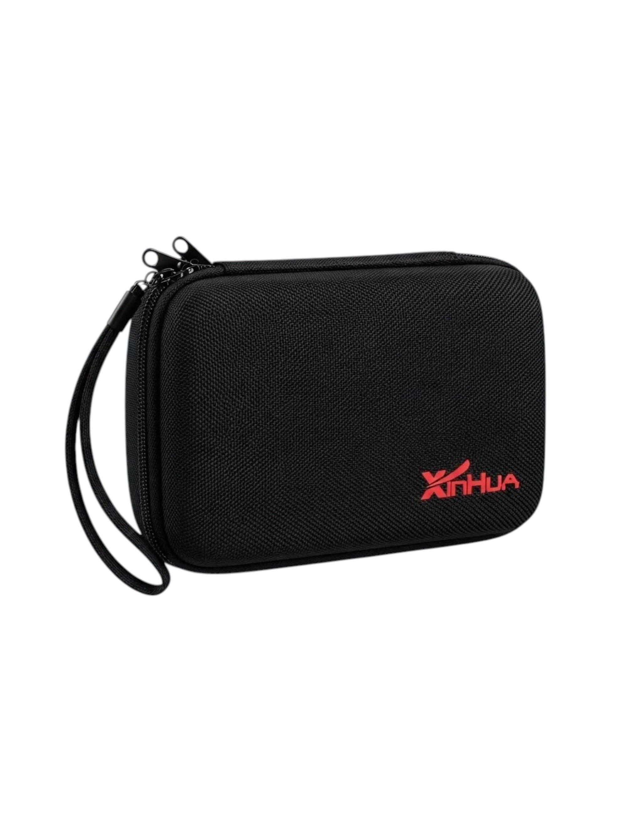 Estuche Rigido Compatible Consola nintendo 3DS/ XL /New 3 Ds-XL /New 2dsxl-3
