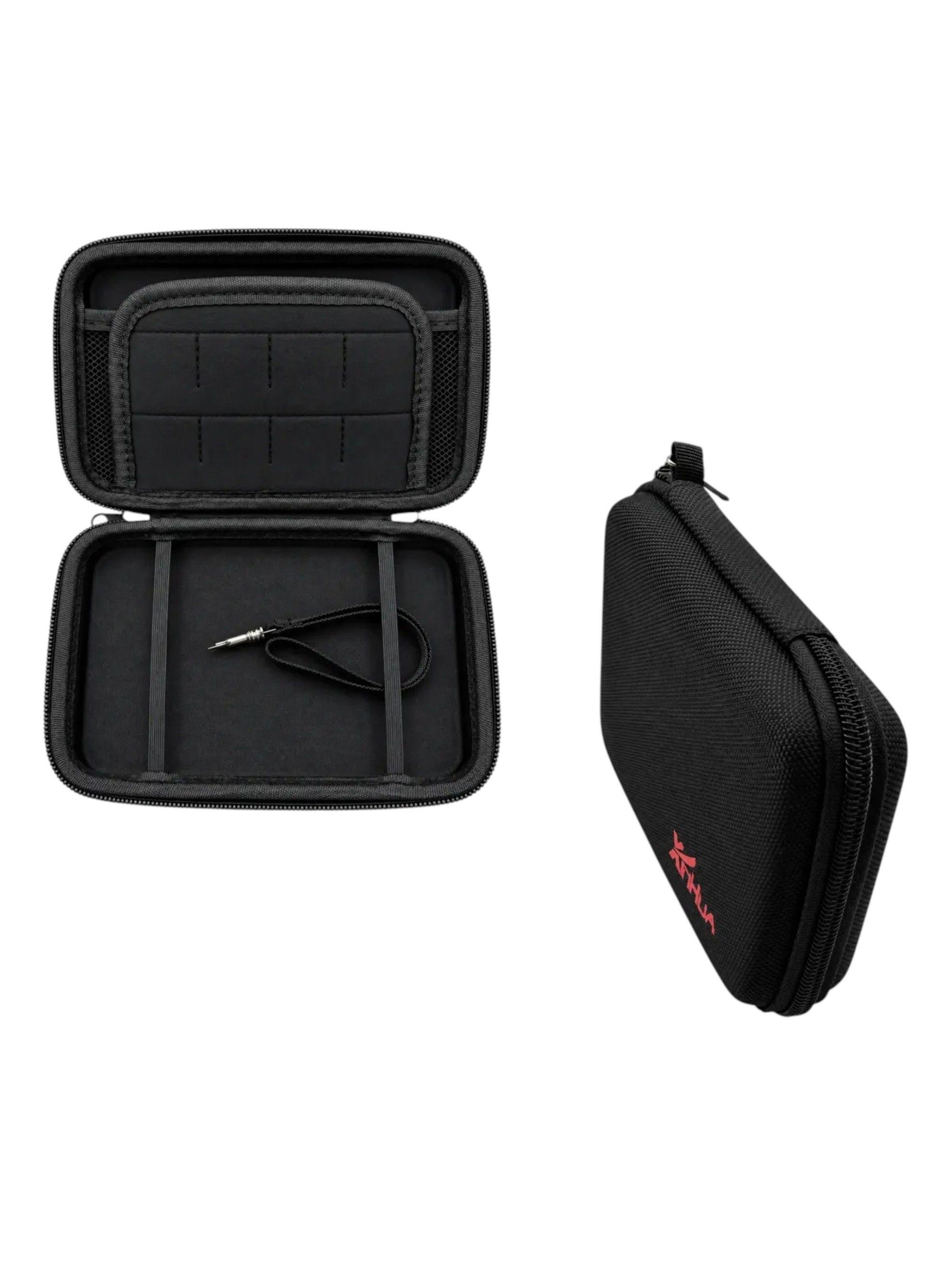 Estuche Rigido Compatible Consola nintendo 3DS/ XL /New 3 Ds-XL /New 2dsxl-4