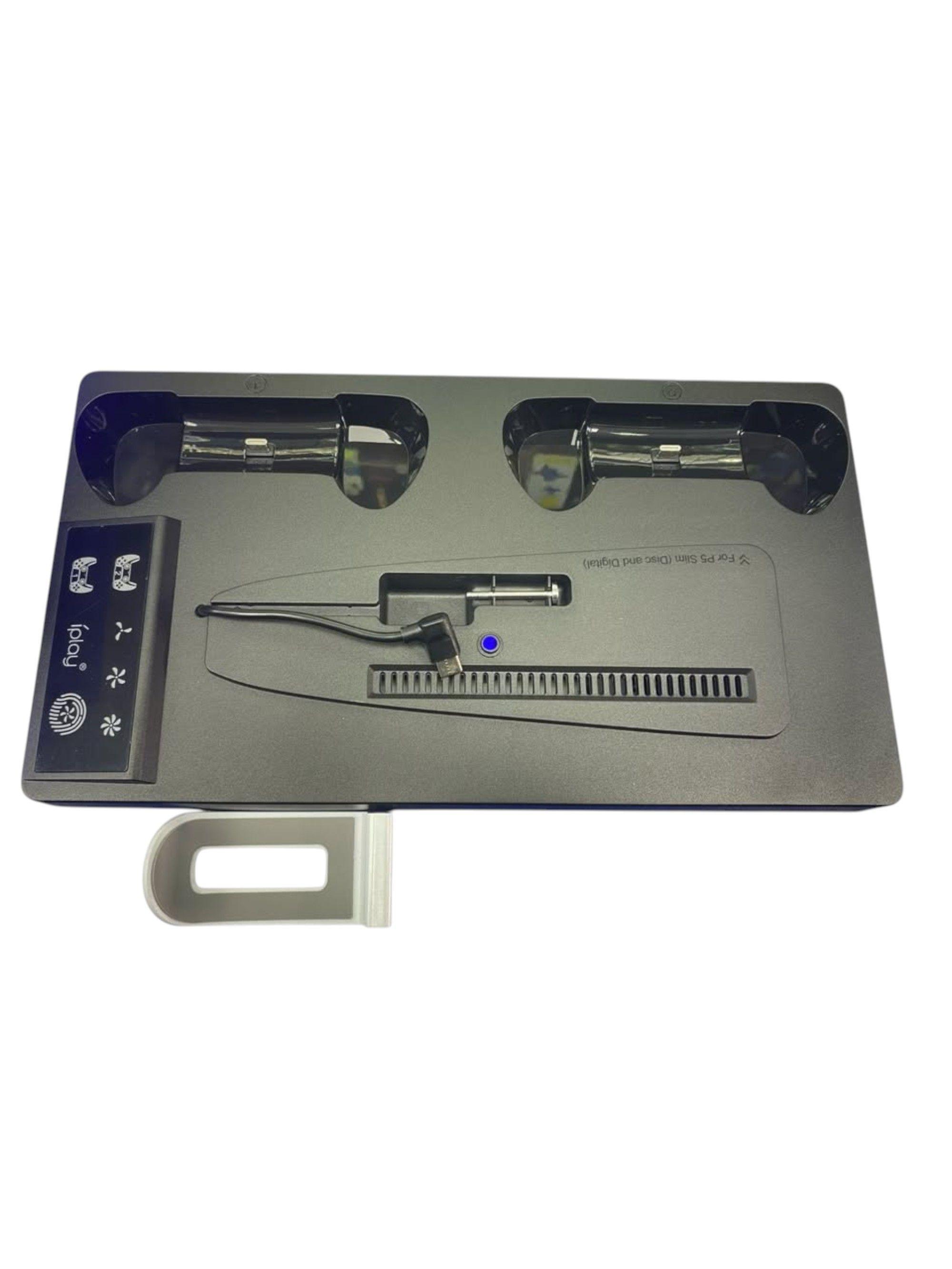 Soporte Vertical De Enfriamiento Compatible Con PLAY 5 PRO /FOR P5Slim-2