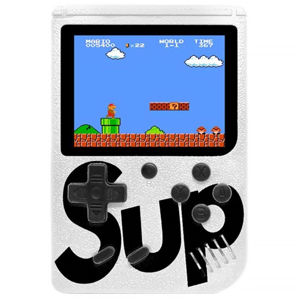 Consola Retro Portátil SUP 3 para 1 persona-0